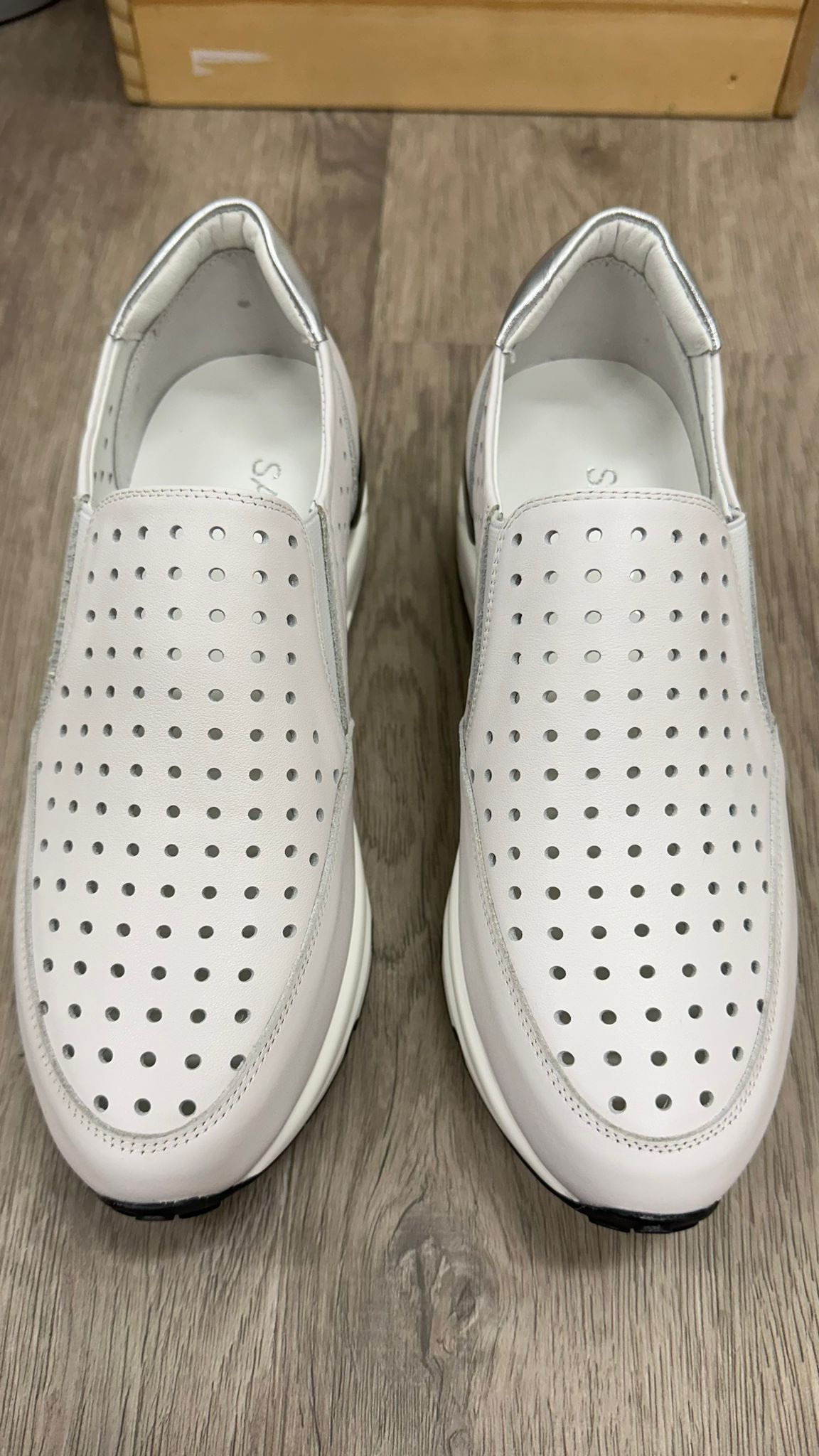 *PO 1-2MTHS* (D140)Sakura Shoe