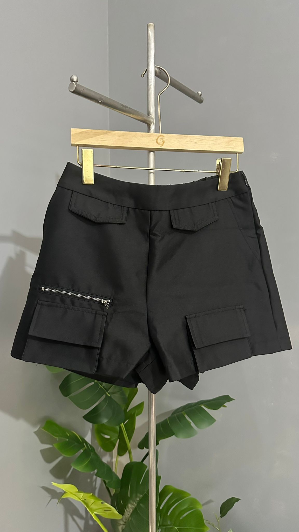(D1402)Shorts