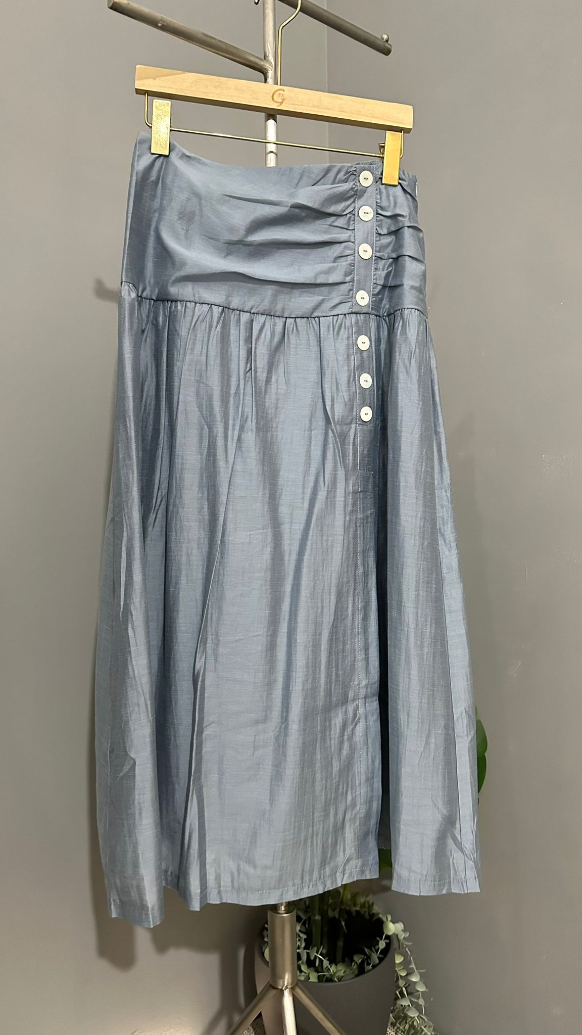 (D1409)Skirt