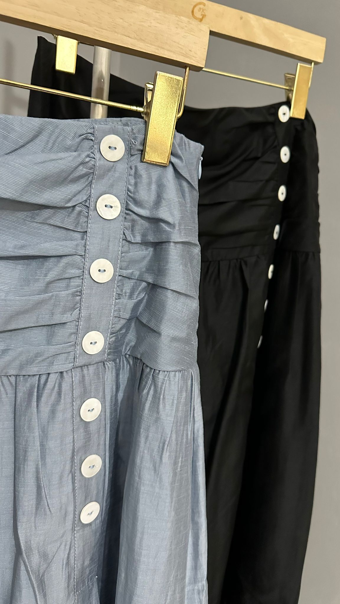 (D1409)Skirt