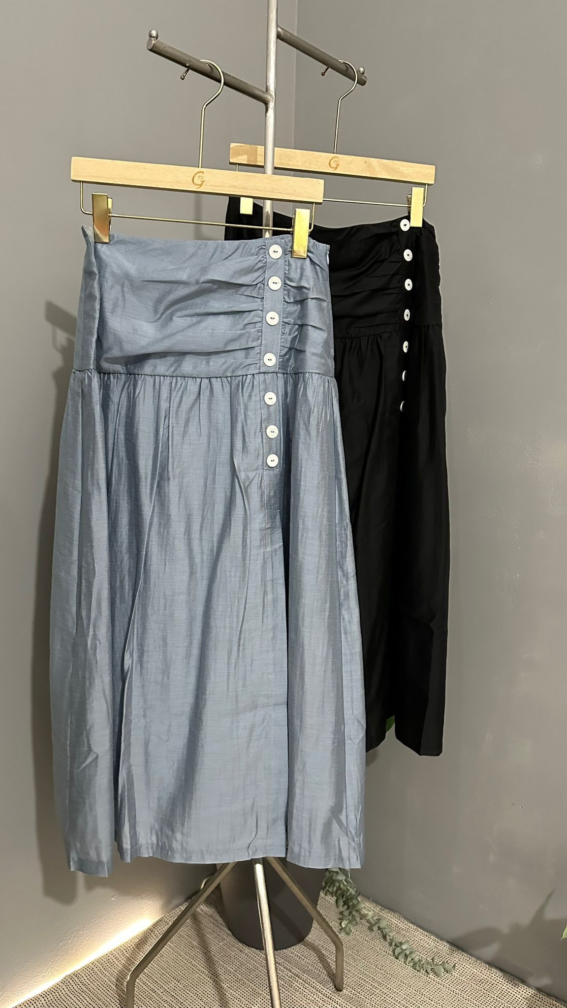 (D1409)Skirt