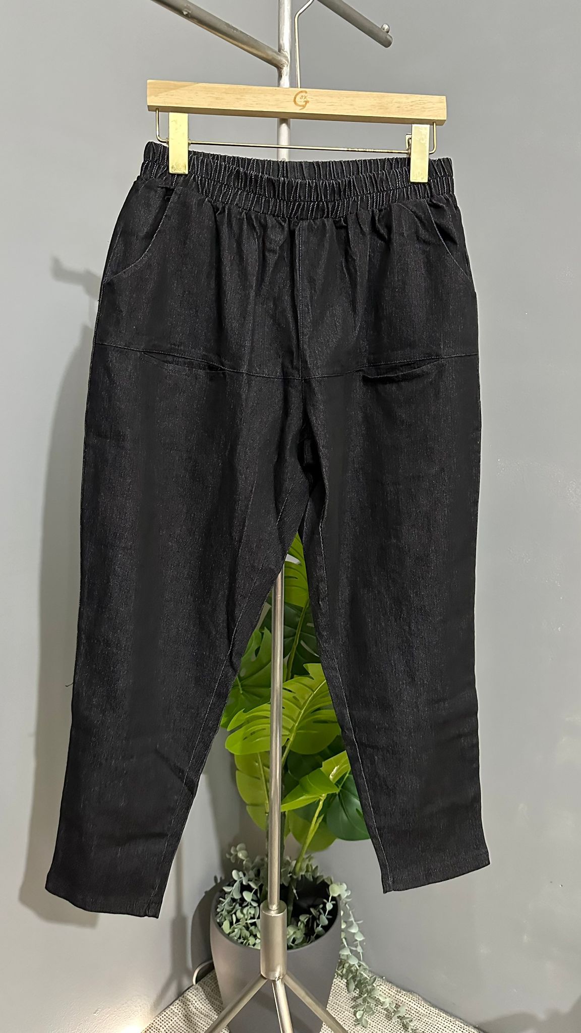 *STAR BUY* (D1414)Pants