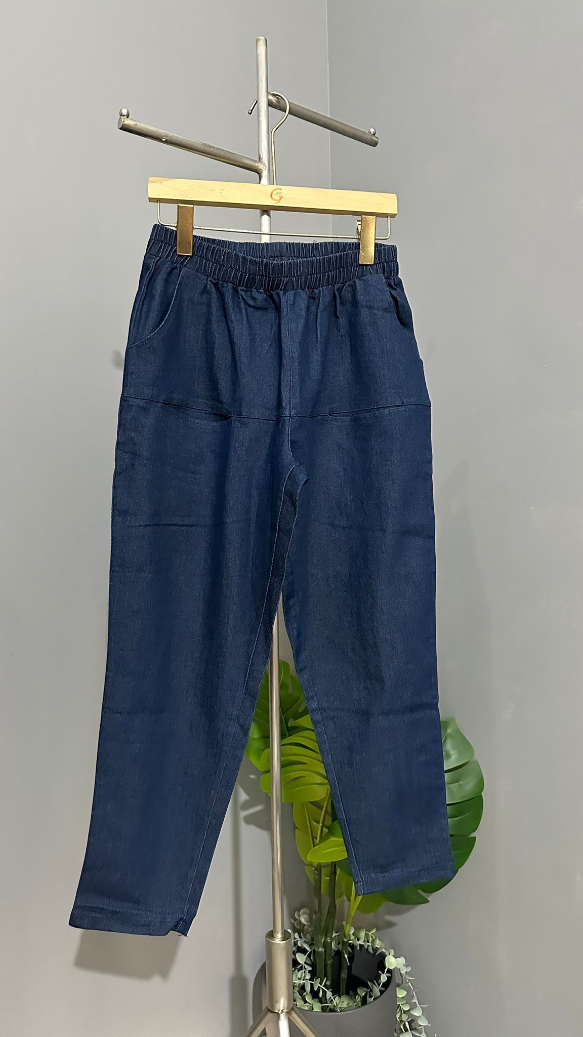 *STAR BUY* (D1414)Pants