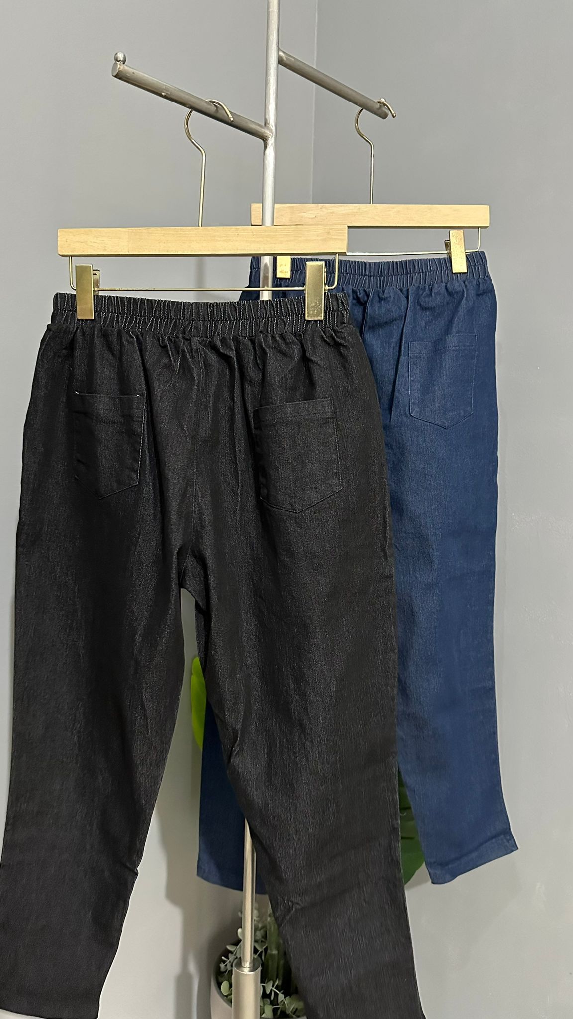 *STAR BUY* (D1414)Pants