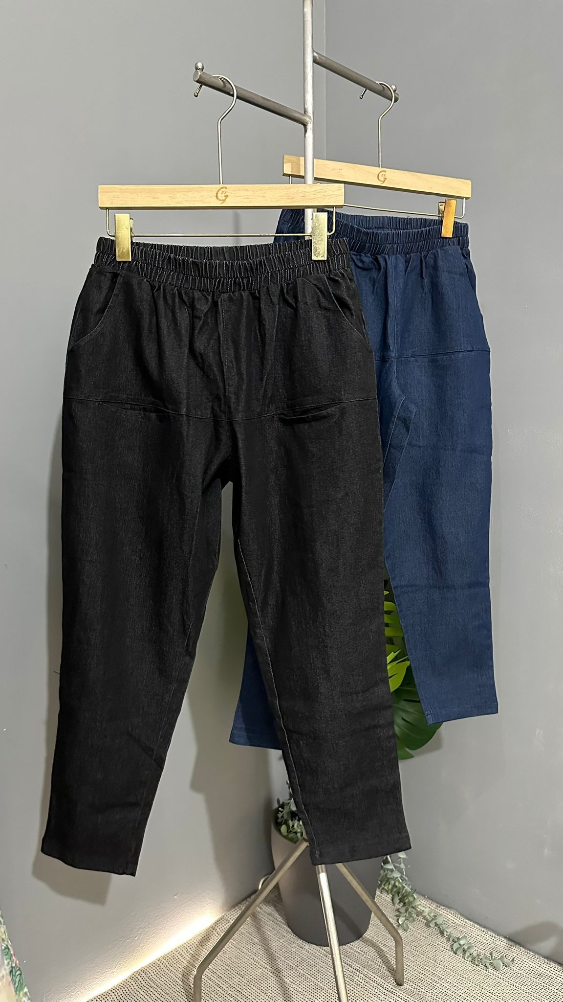 *STAR BUY* (D1414)Pants