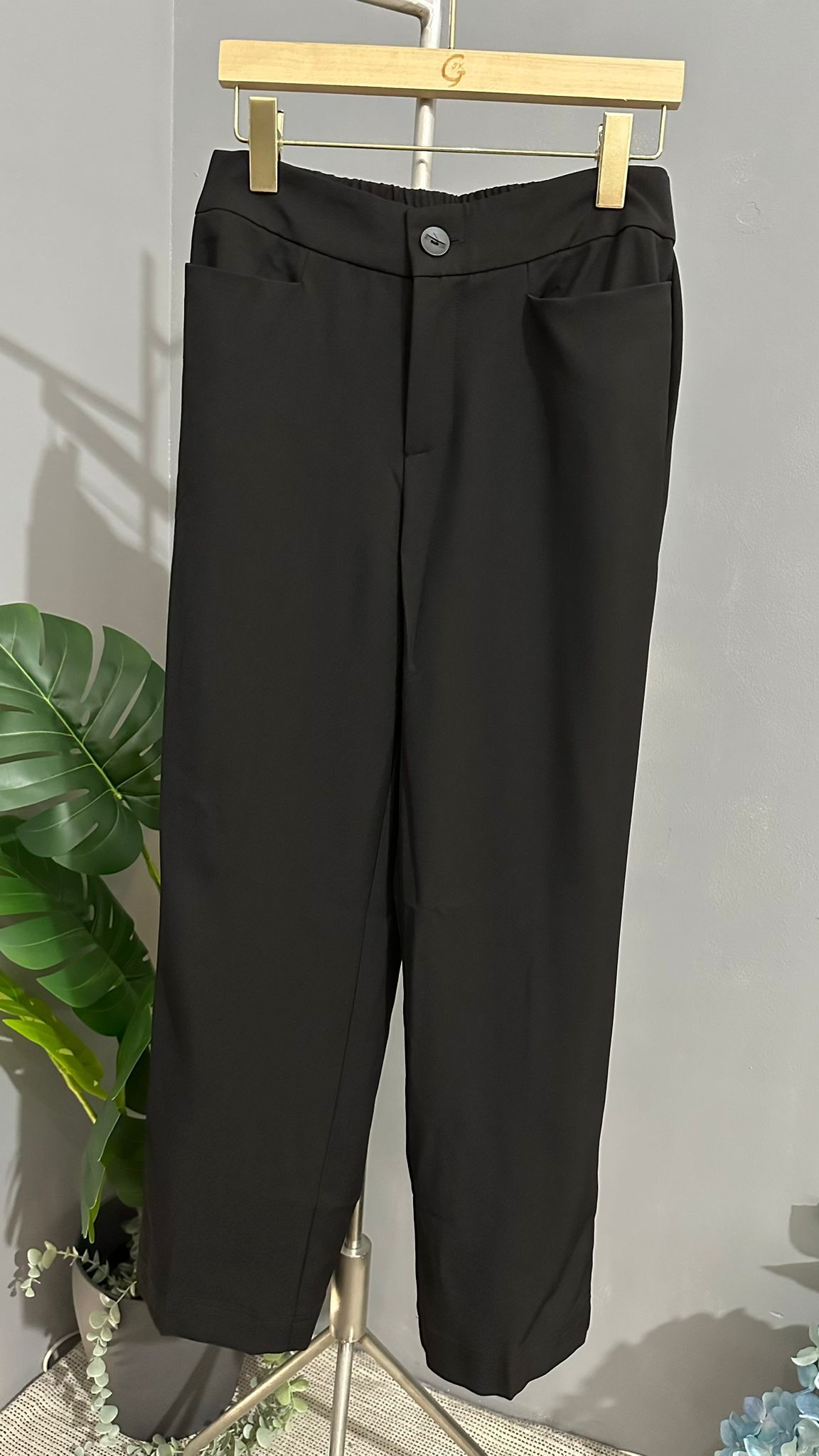 (D1424)Pants
