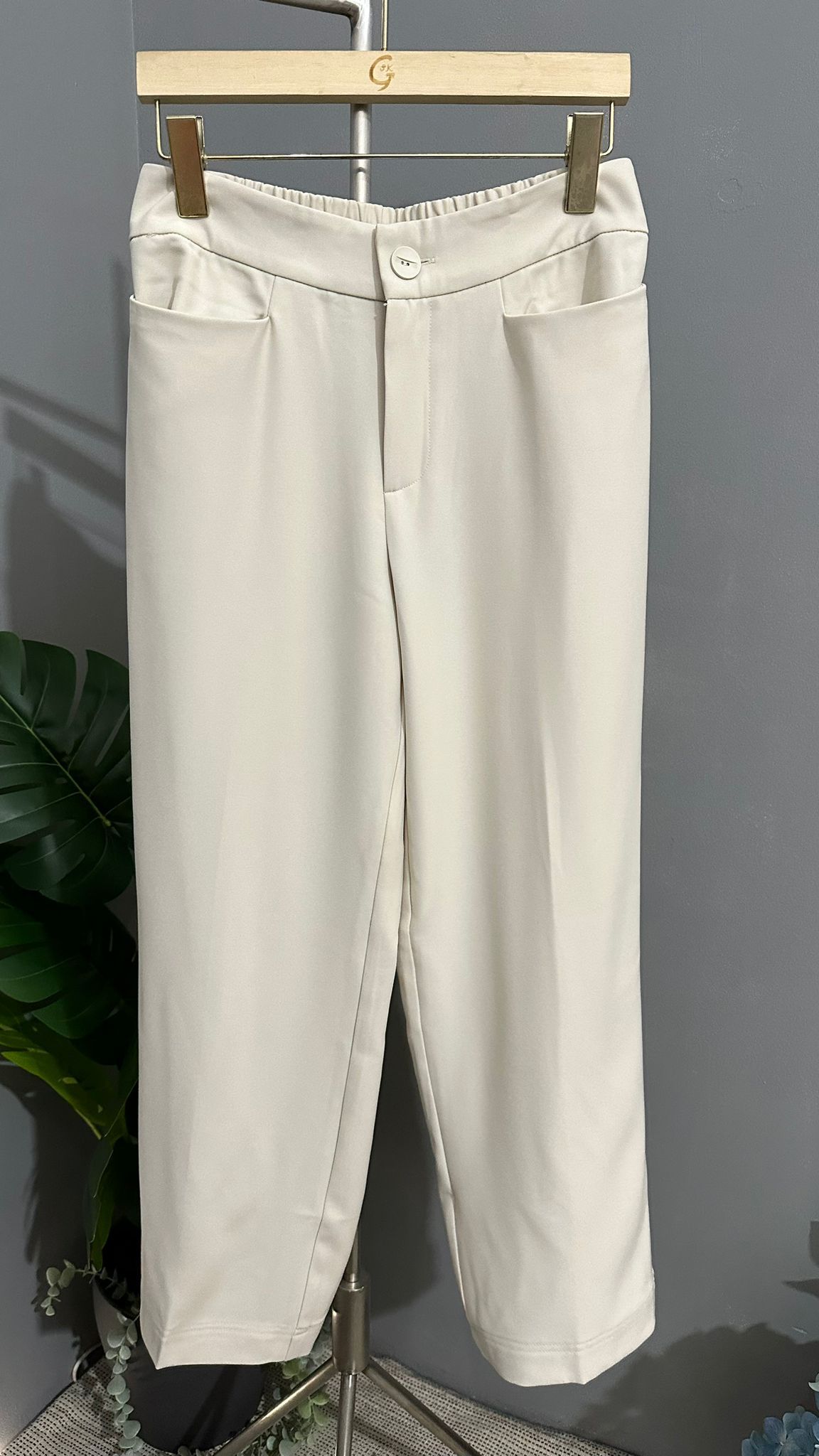 (D1424)Pants