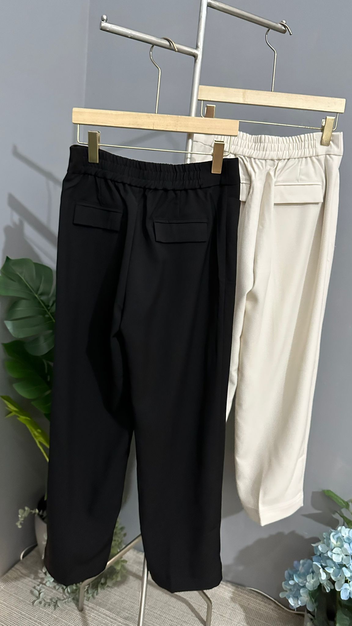 (D1424)Pants