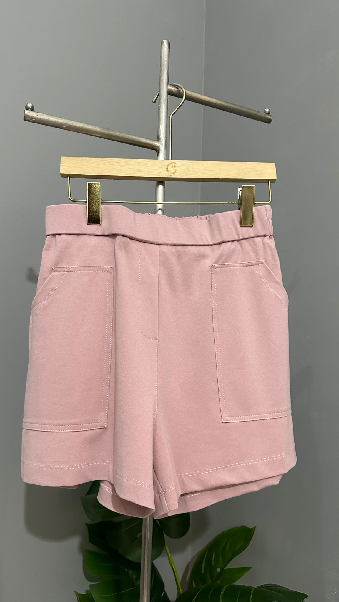 (D1427)Shorts