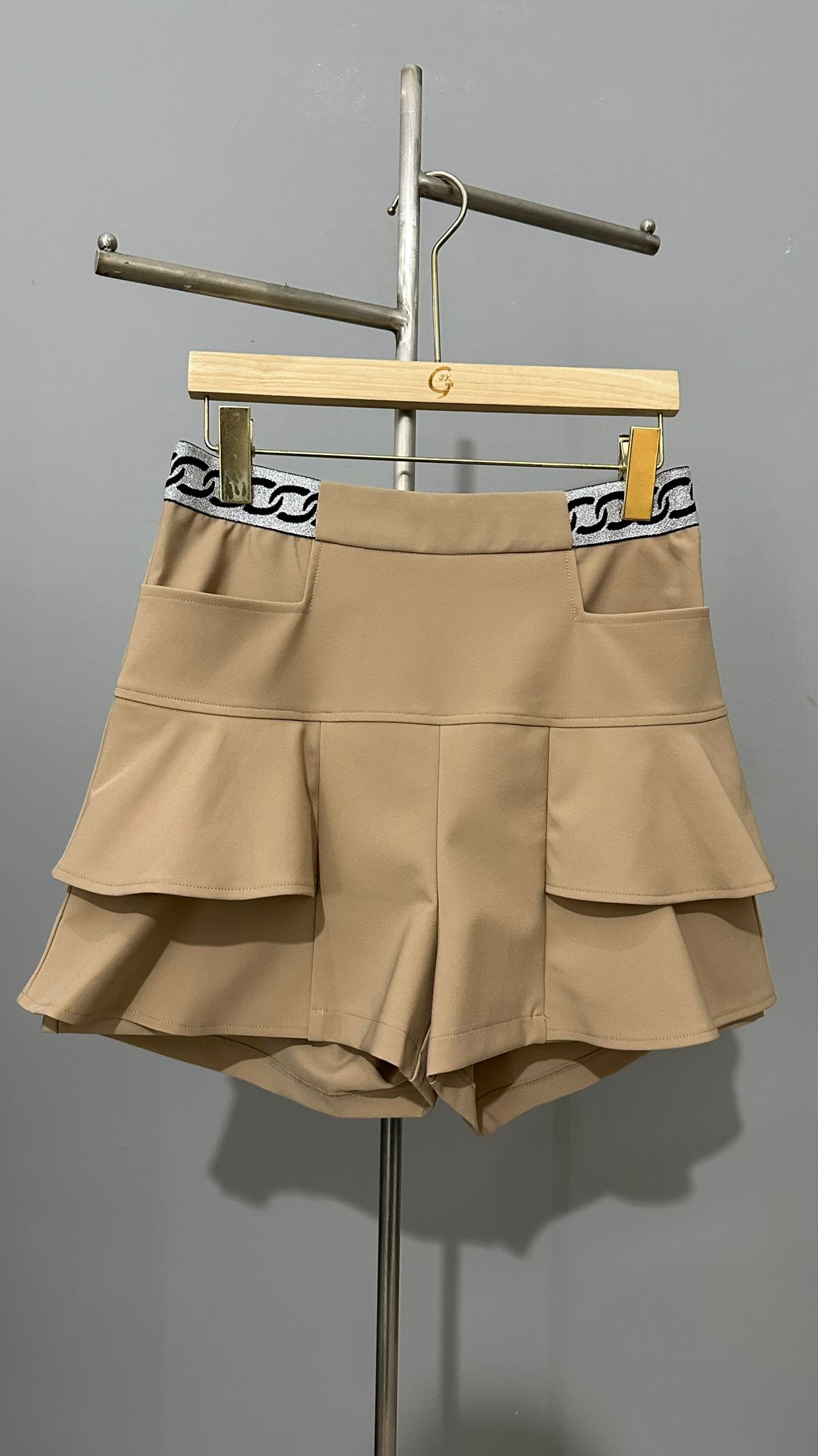 (D1433)Shorts