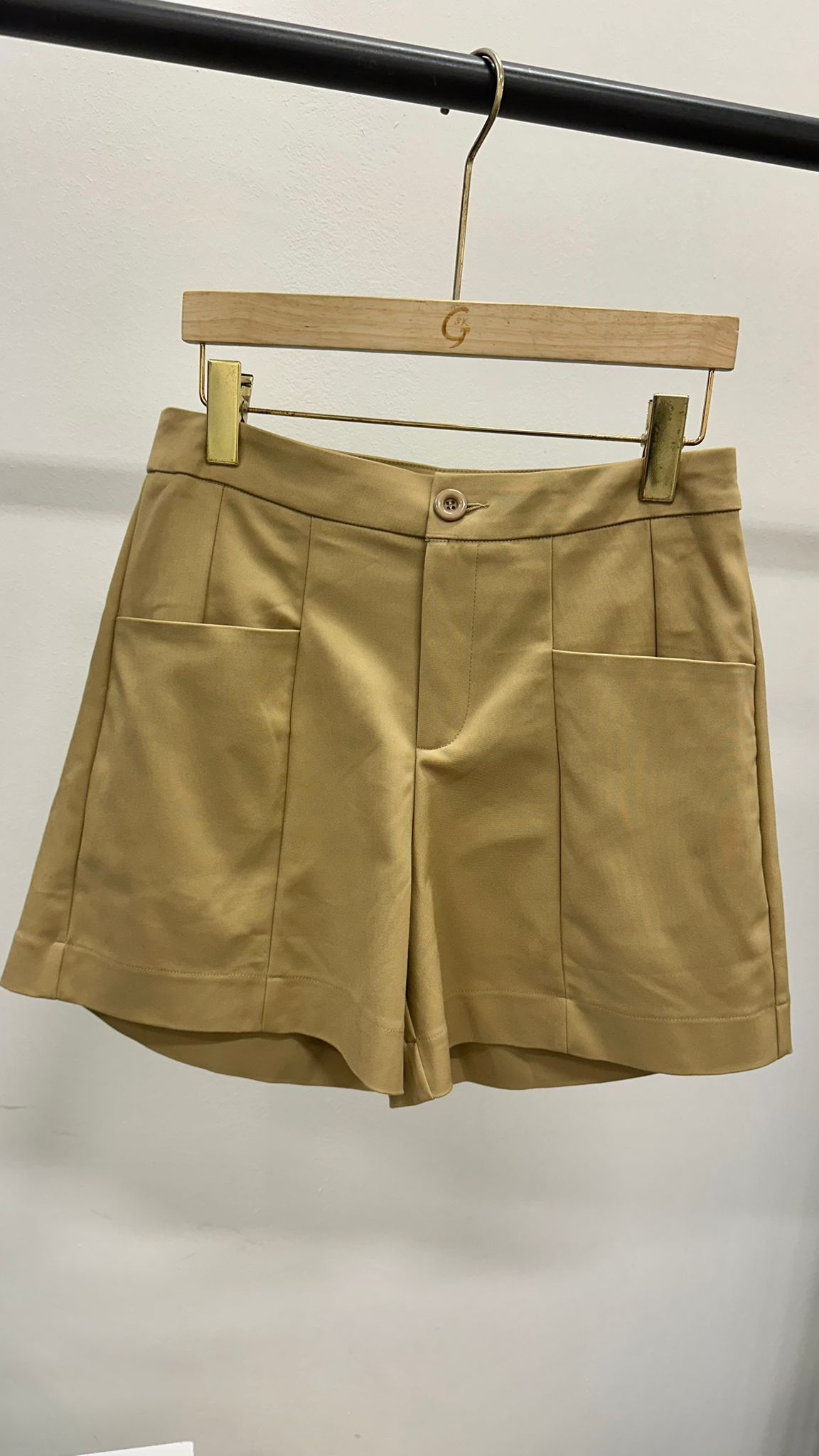 (D1435)Shorts