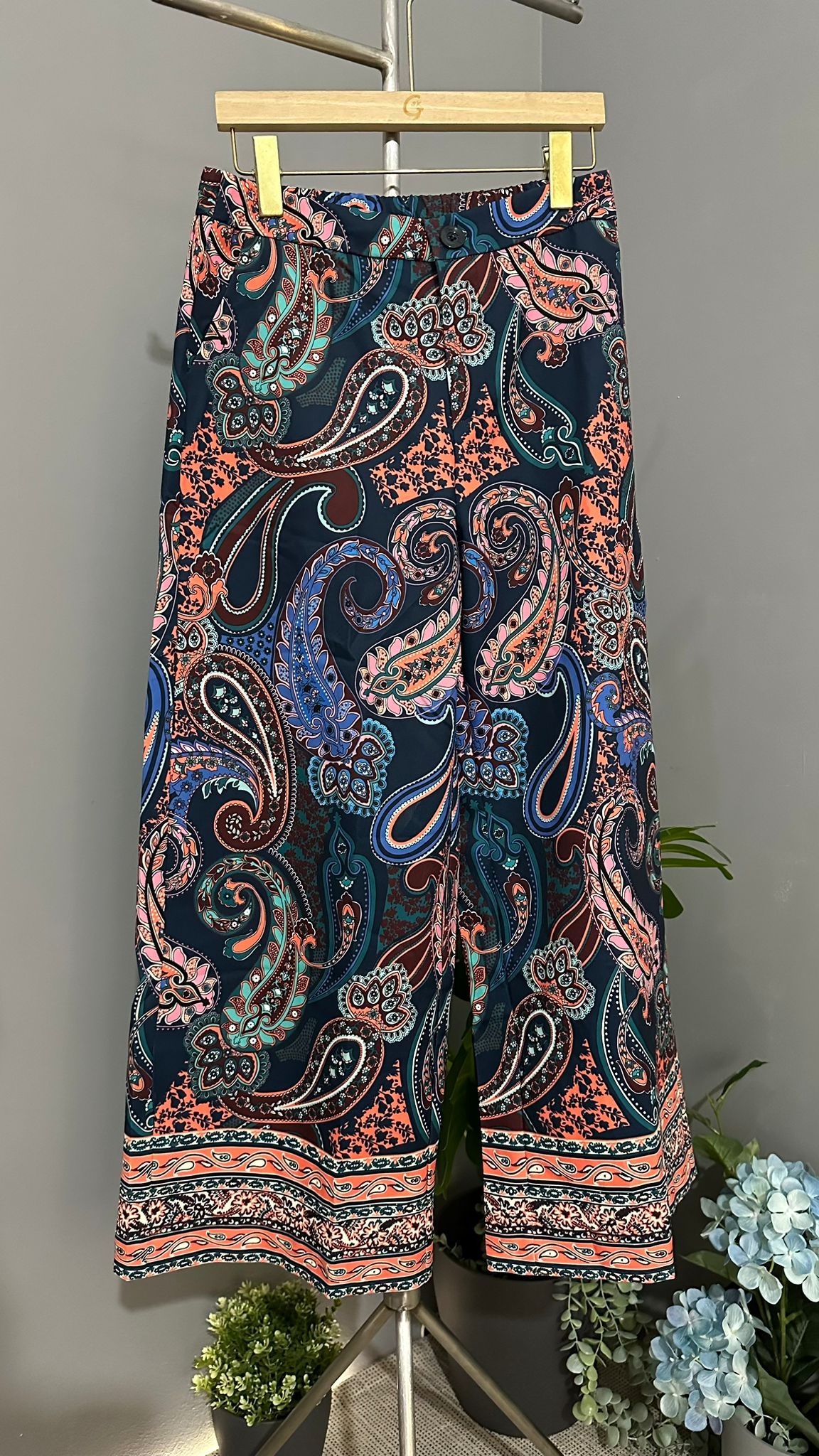 (D1438)Pants