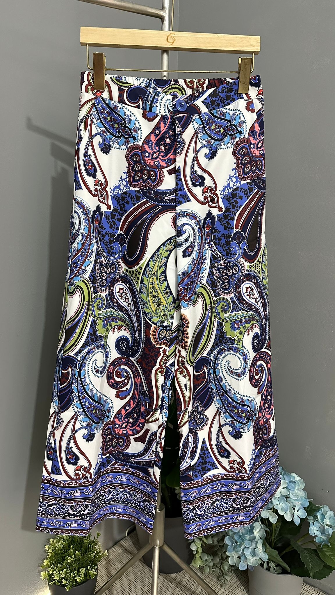 (D1438)Pants