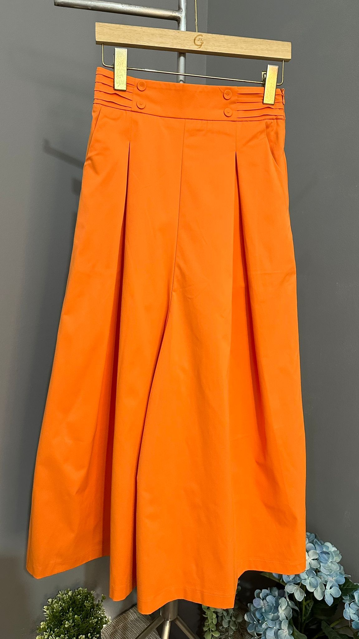 (D1440)Pants