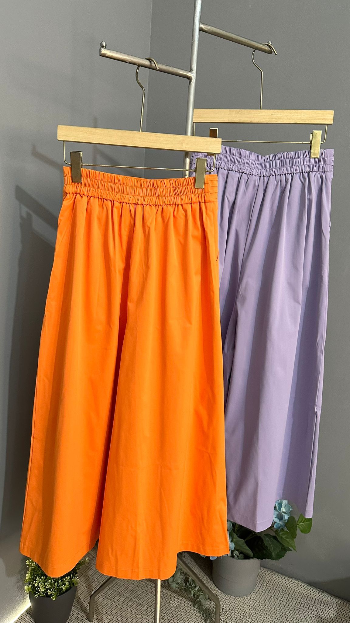 (D1440)Pants