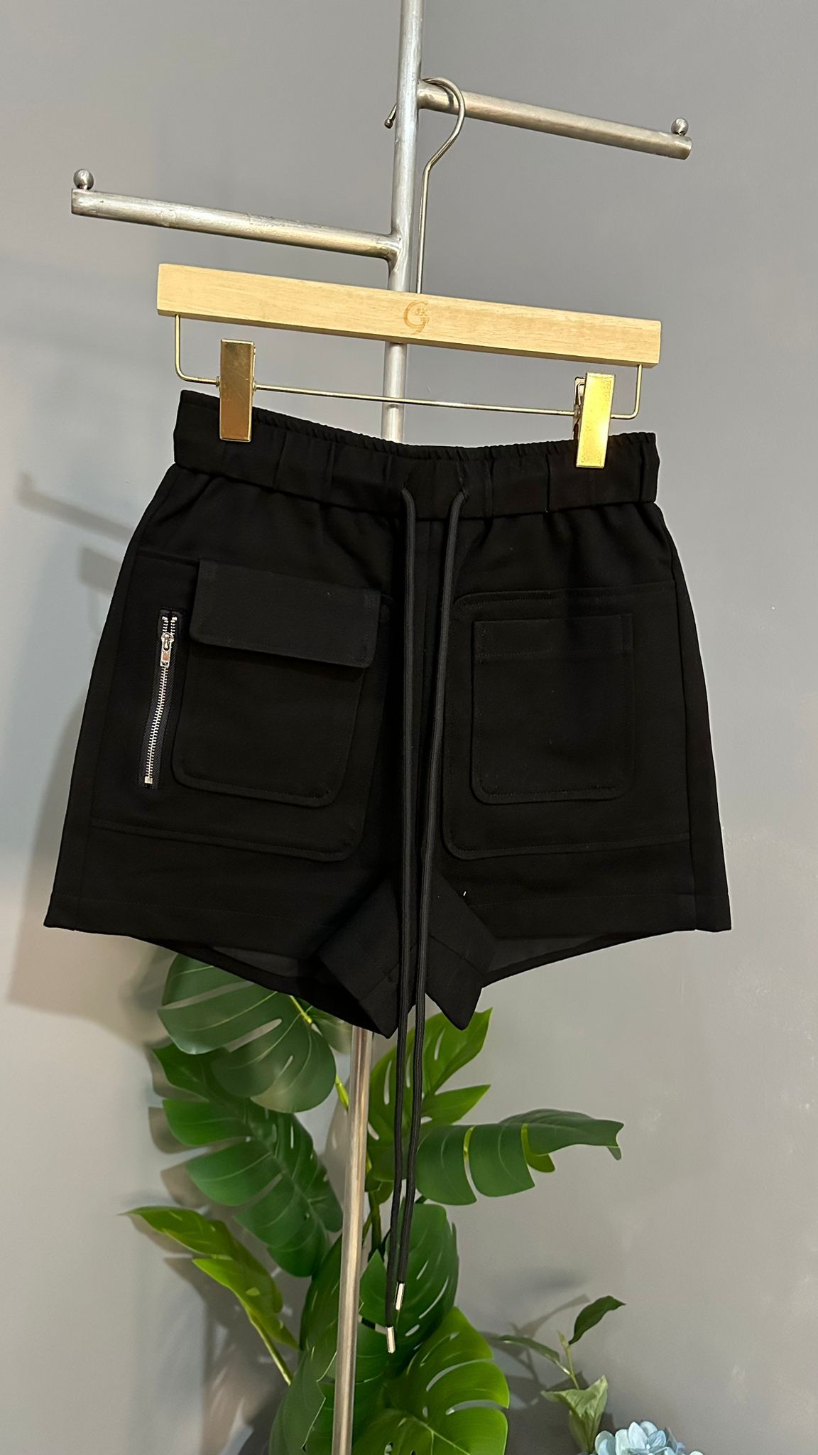 (D1442)Shorts