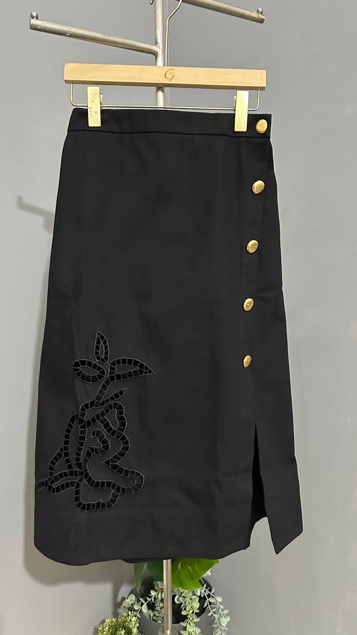 (D1448)Skirt