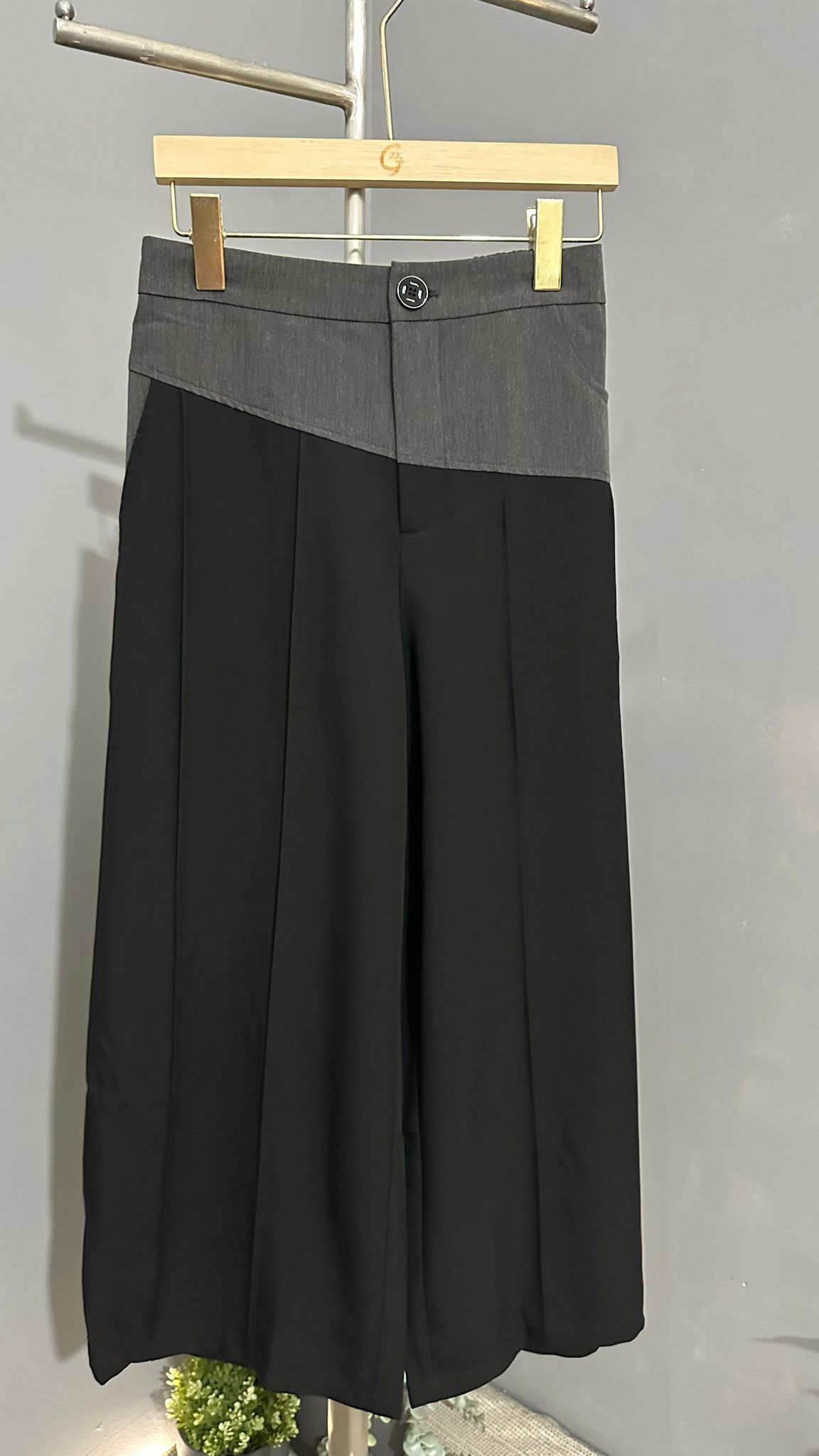 (D1449)Pants