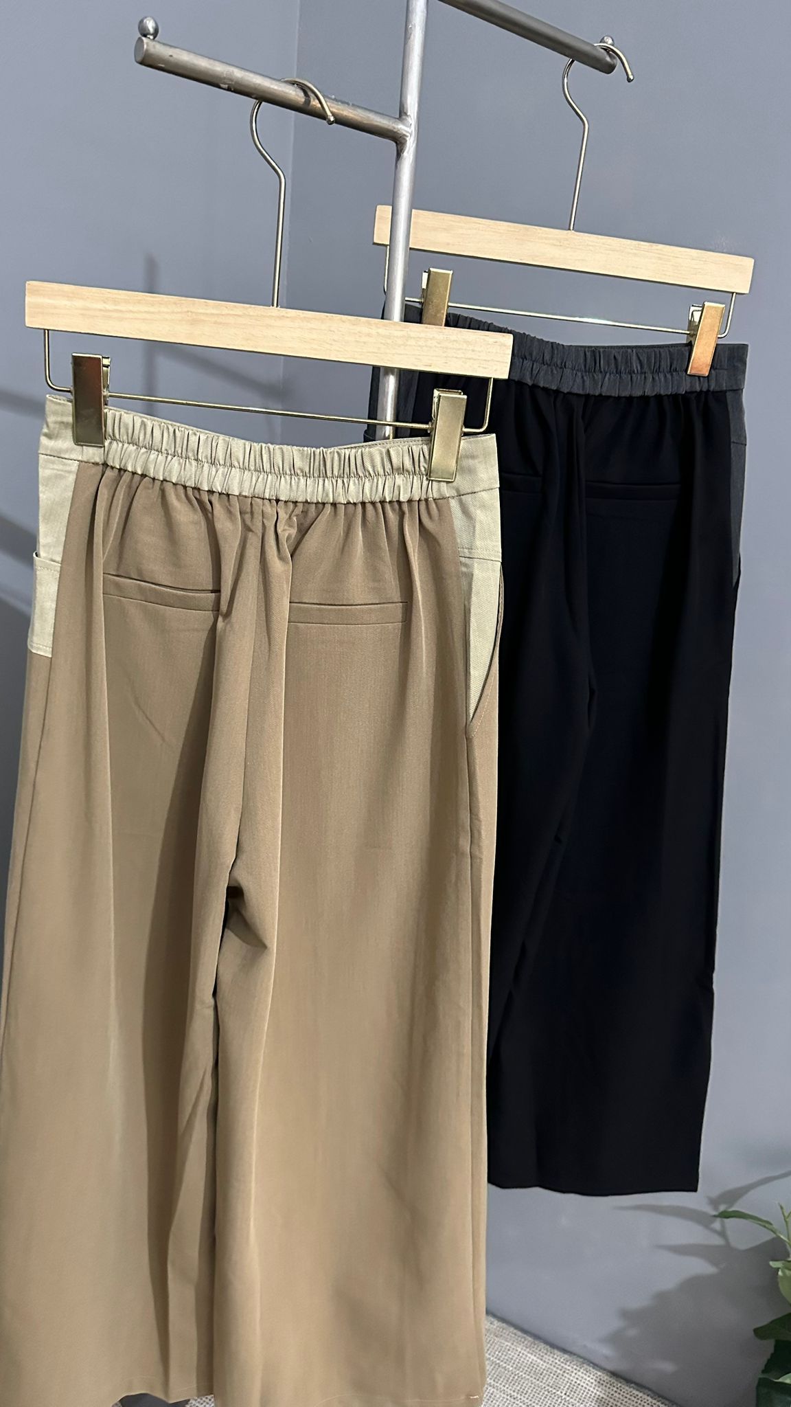 (D1449)Pants