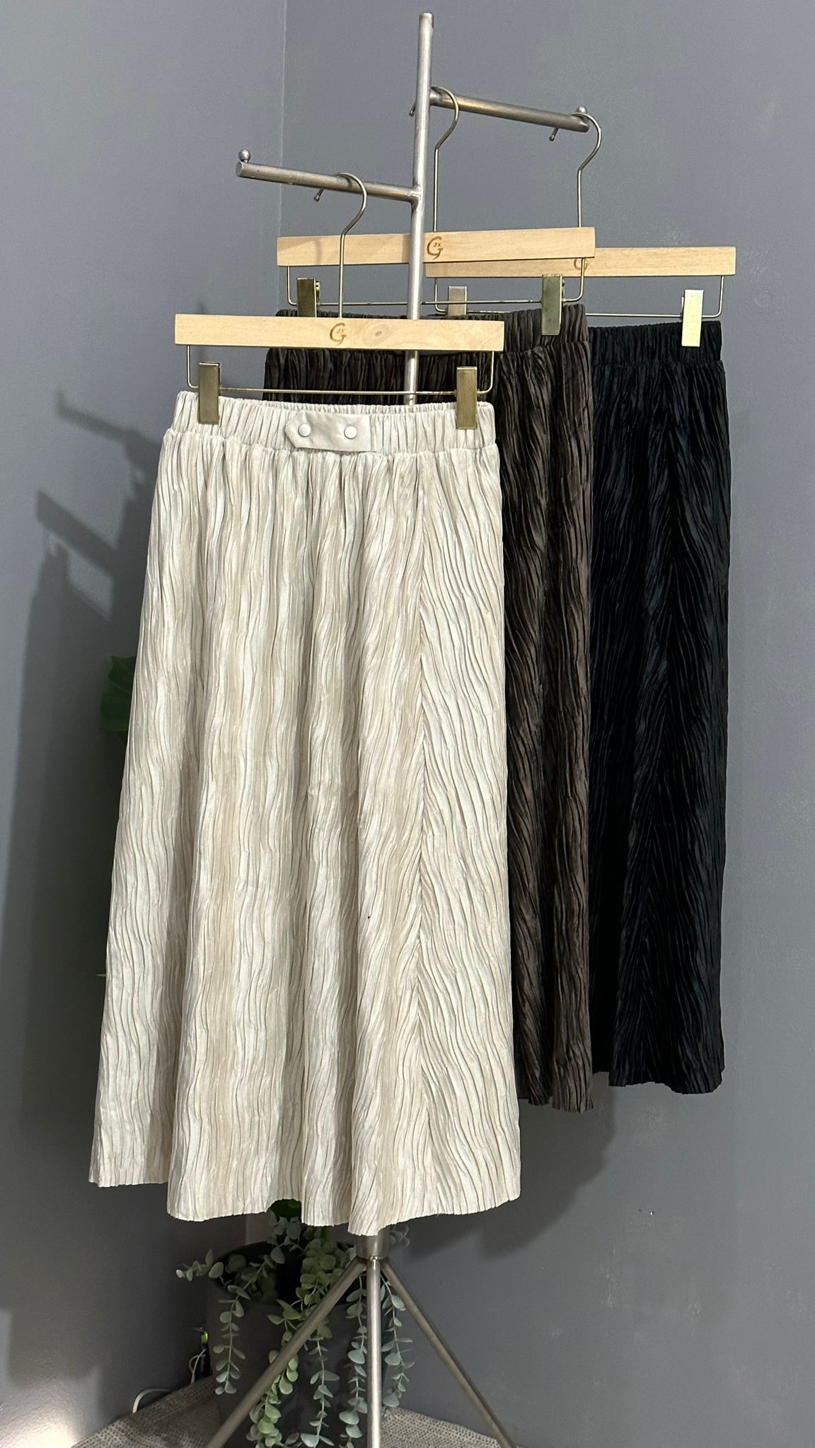 (D1456)Skirt