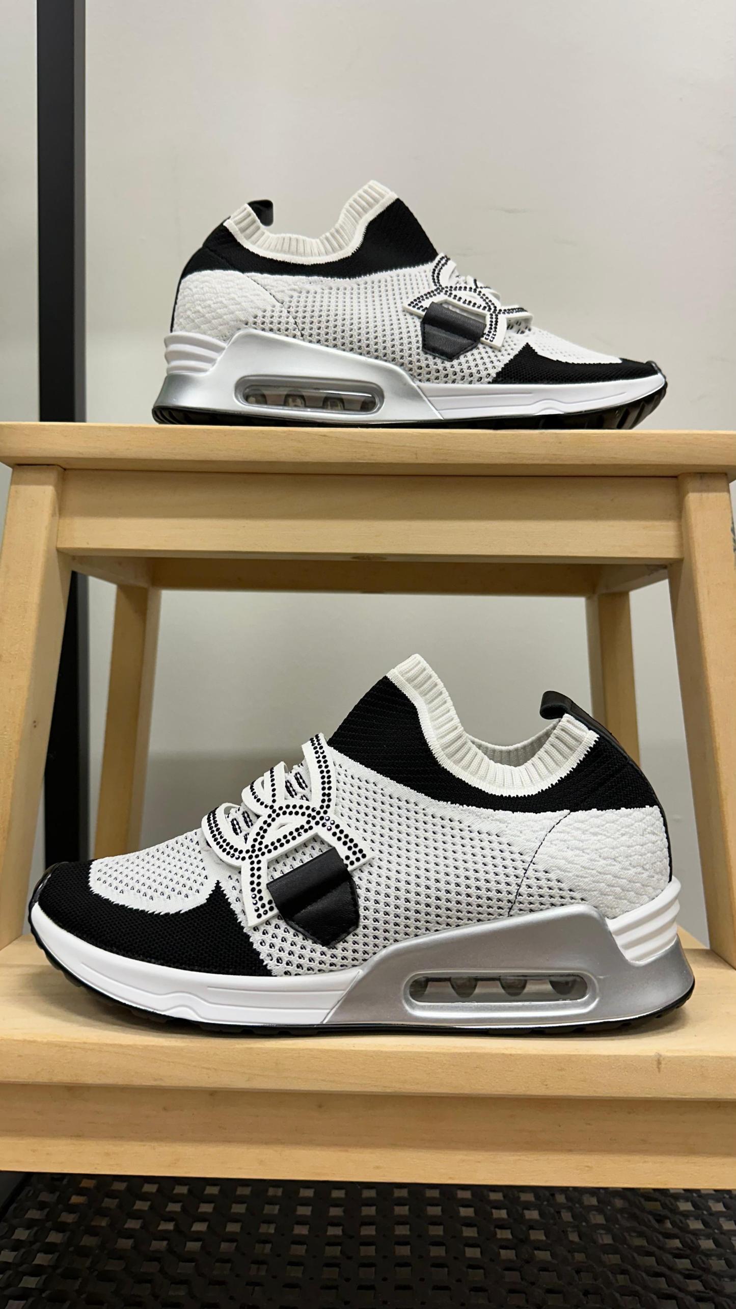 *PO 1-2MTHS* (D146)Sakura Shoe