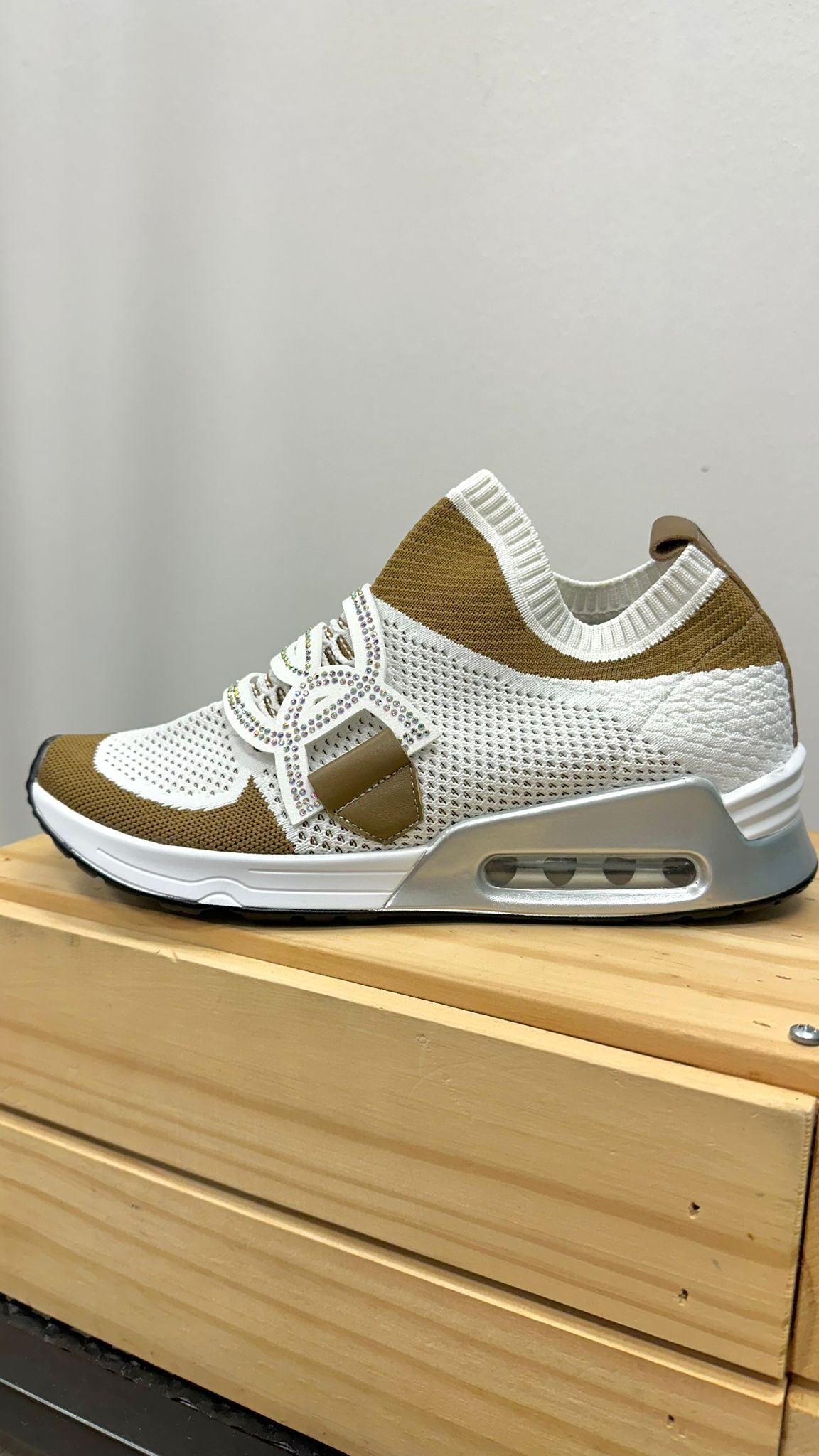 *PO 1-2MTHS* (D146)Sakura Shoe