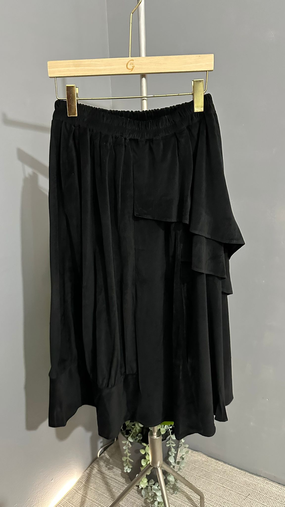 (D1460)Skirt