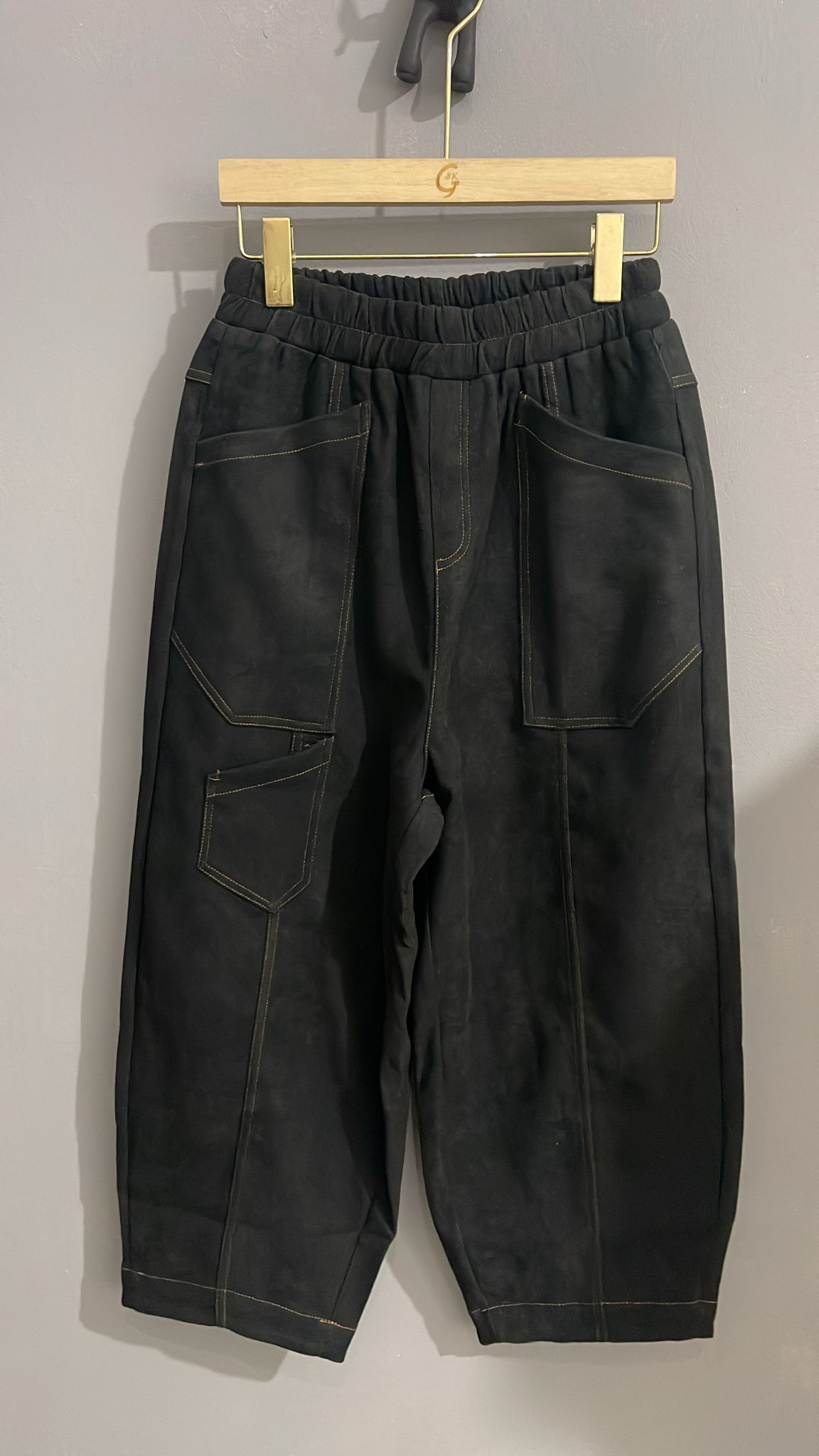 (D1461)Pants