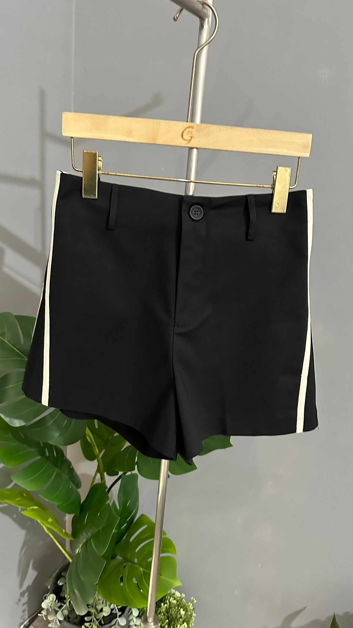 (D1466)Shorts