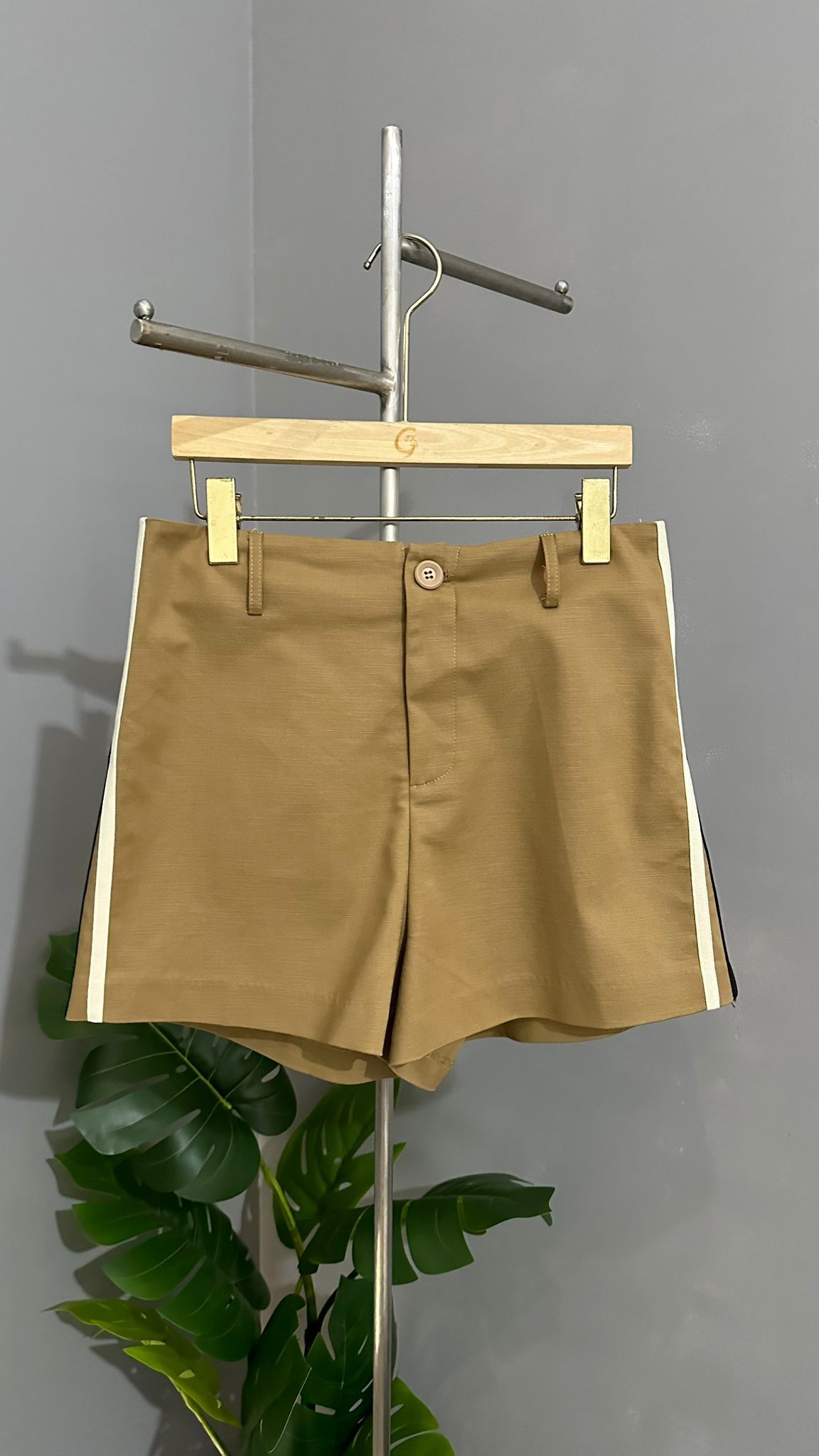(D1466)Shorts