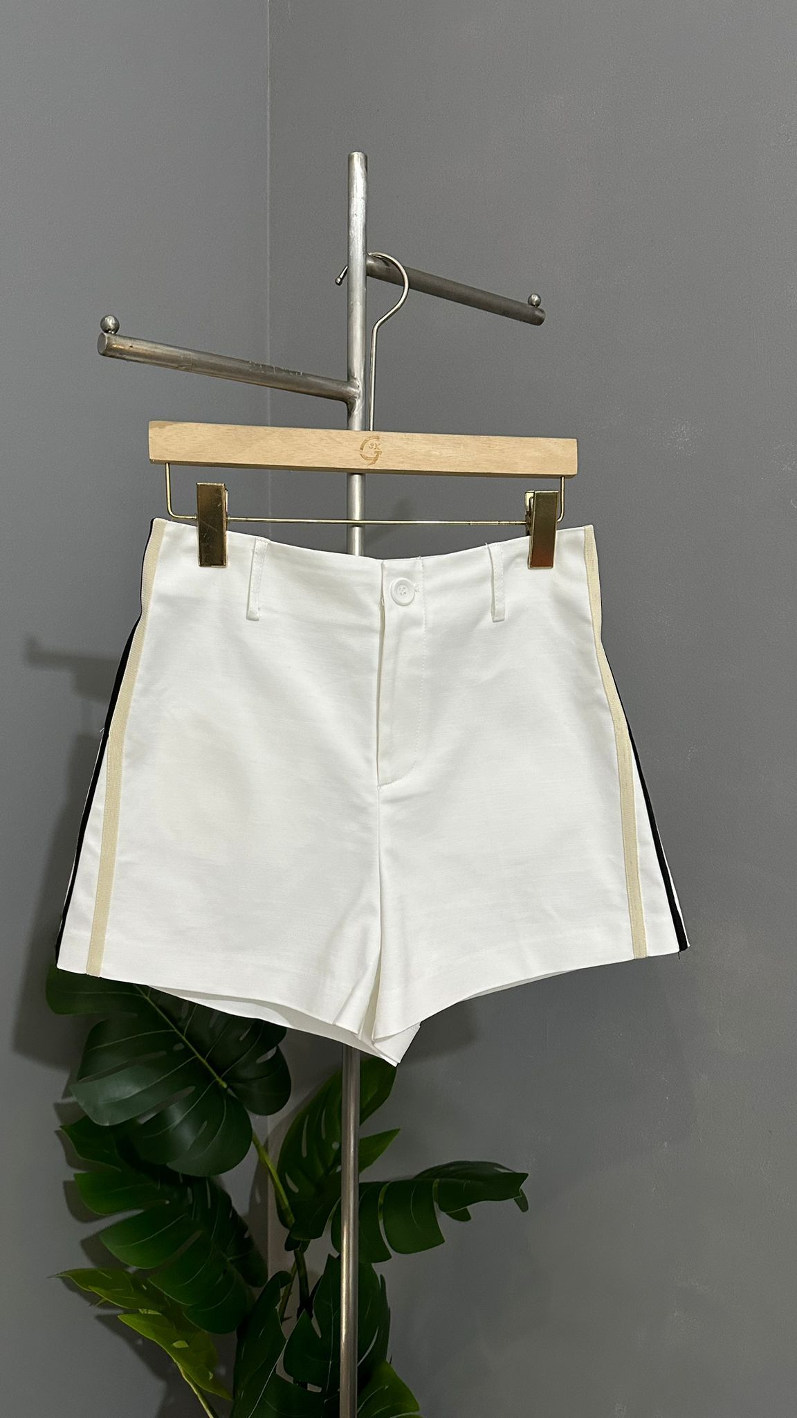 (D1466)Shorts