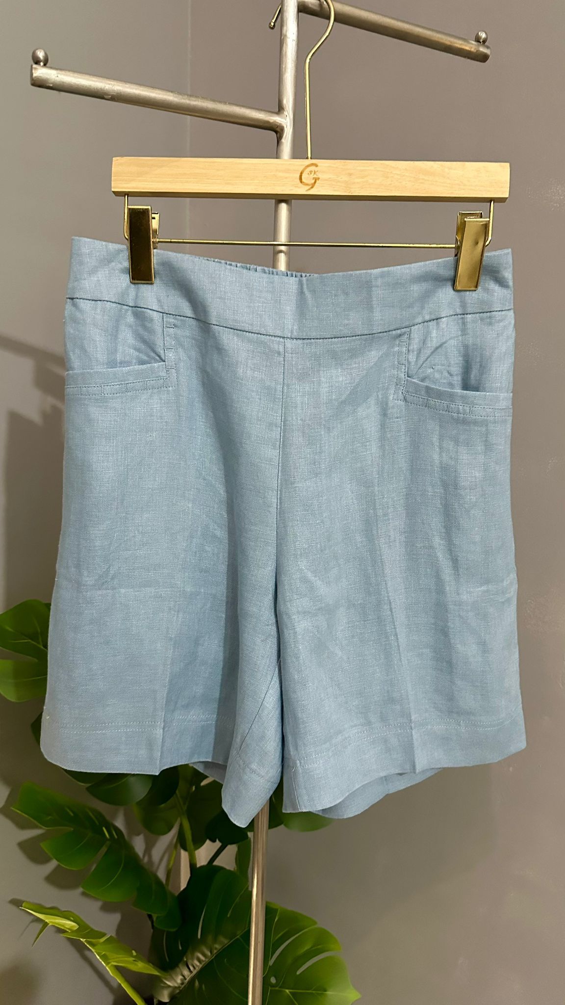 (D1472)Pants