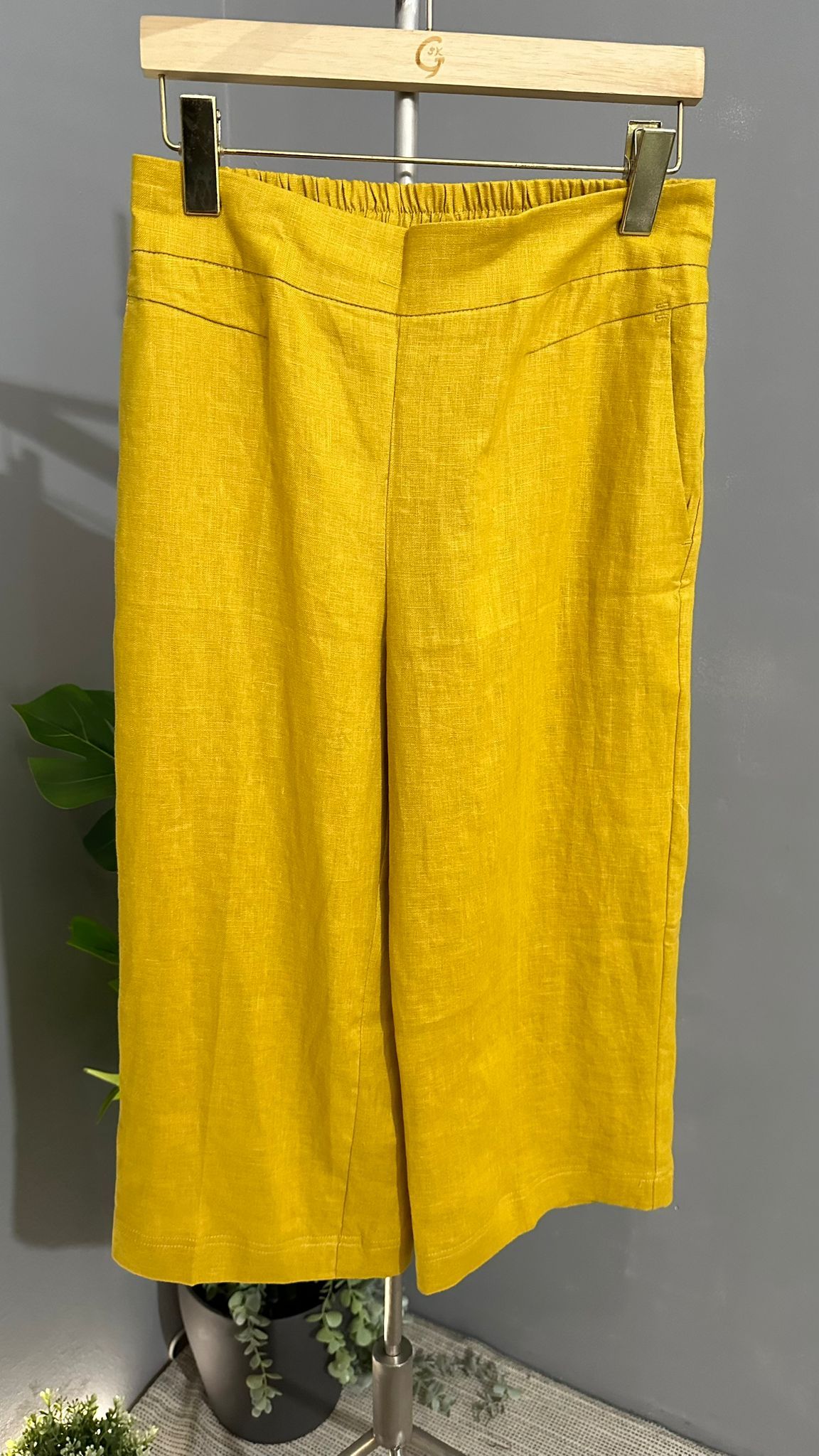 (D1480)Pants
