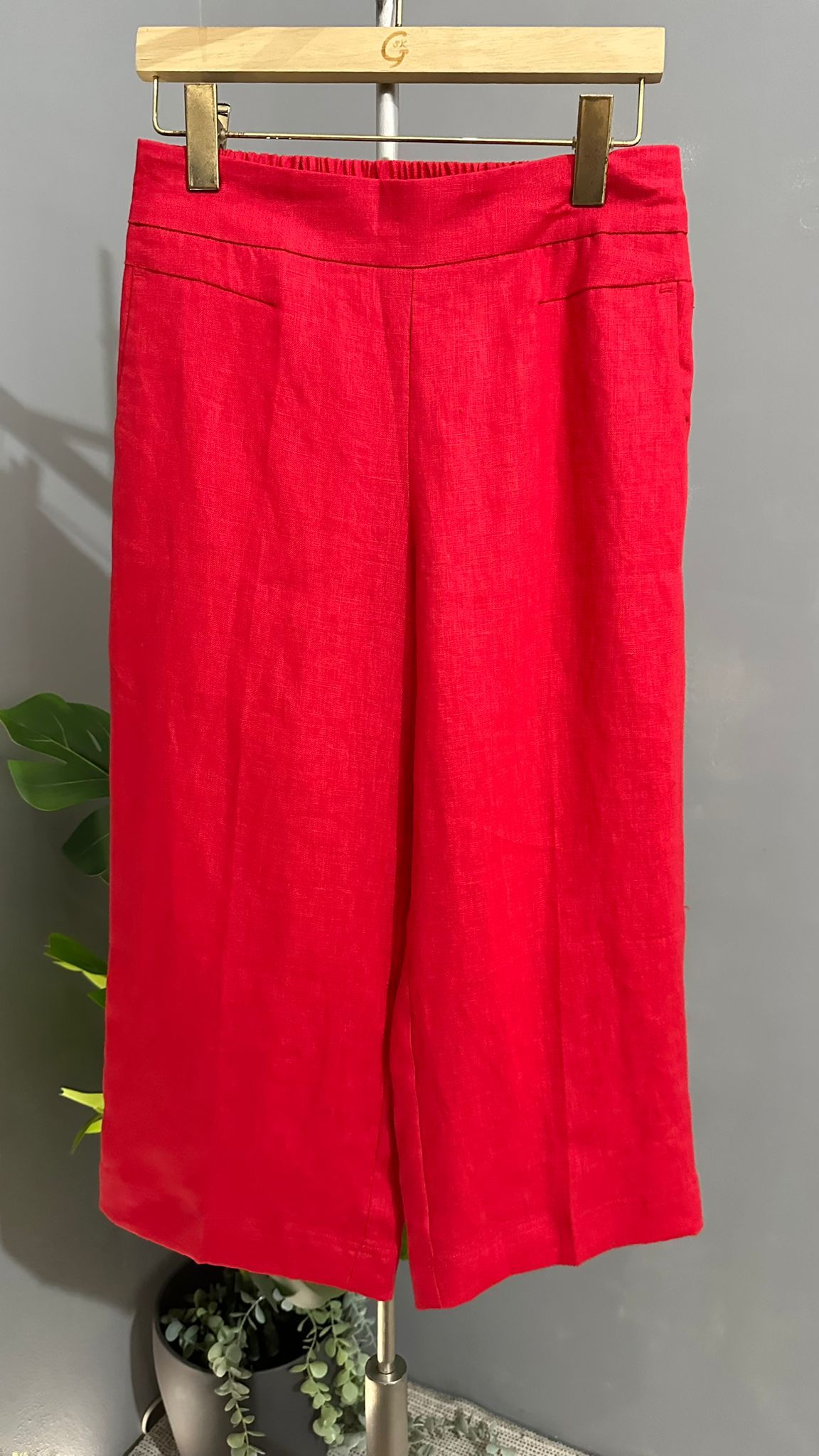 (D1480)Pants