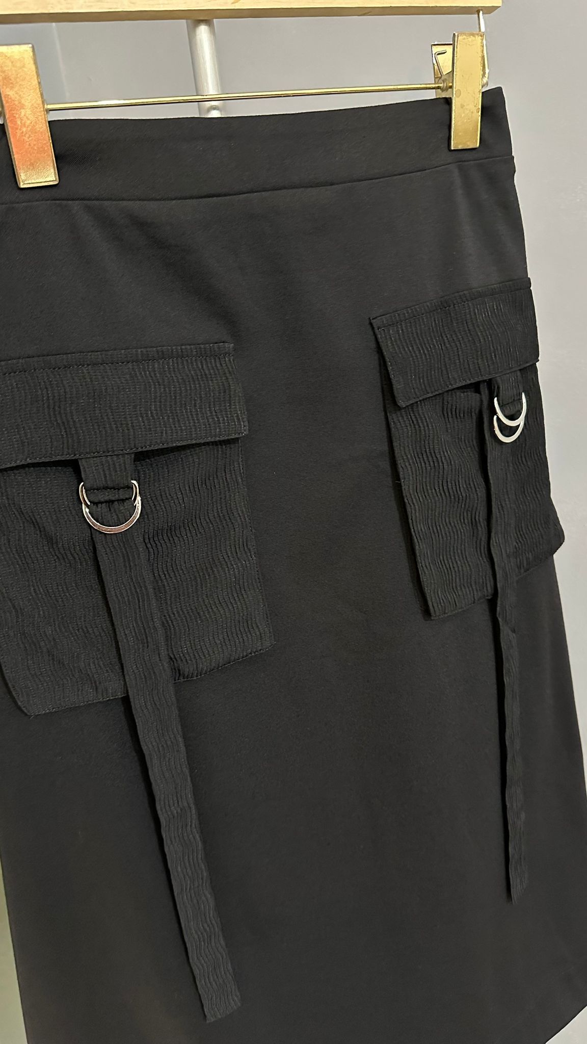 (D1487)Skirt