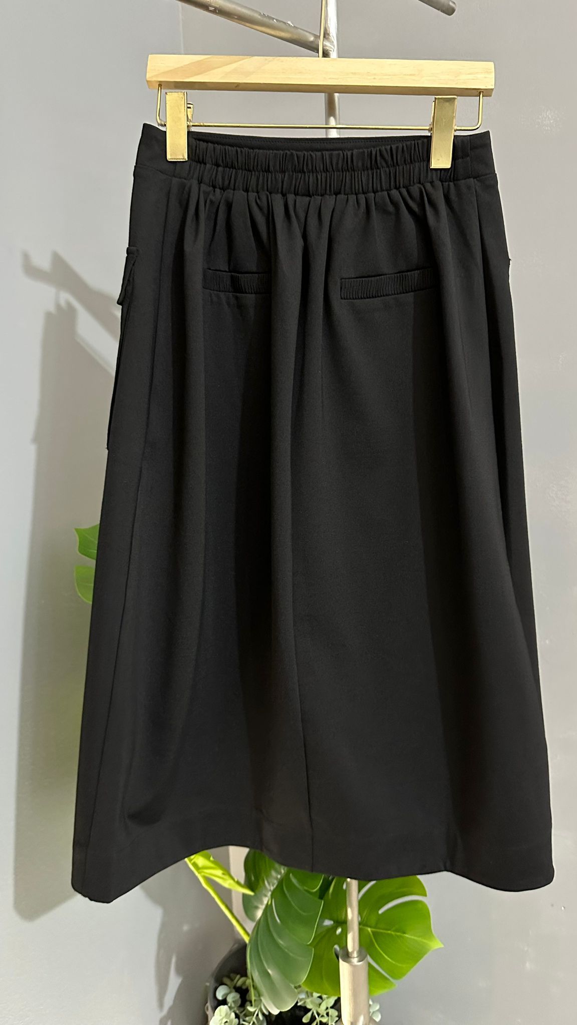 (D1487)Skirt