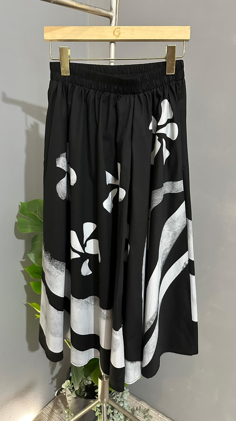 (D1491)Pants