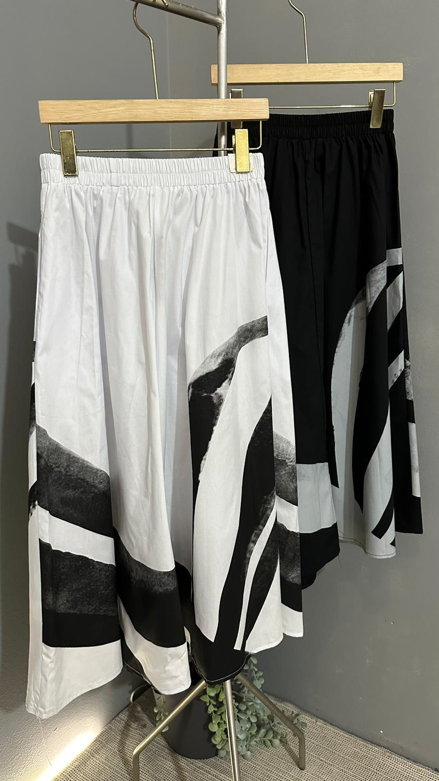 (D1491)Pants