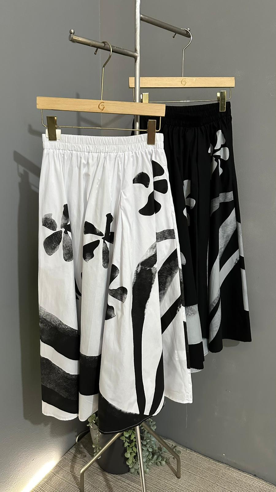(D1491)Pants
