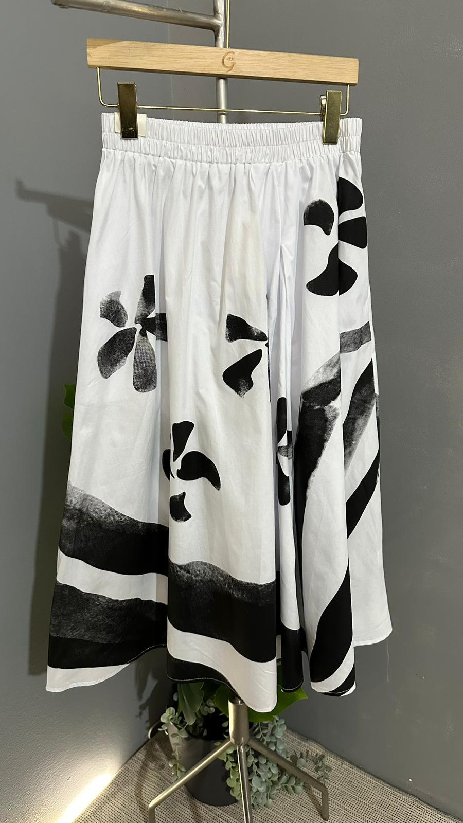 (D1491)Pants