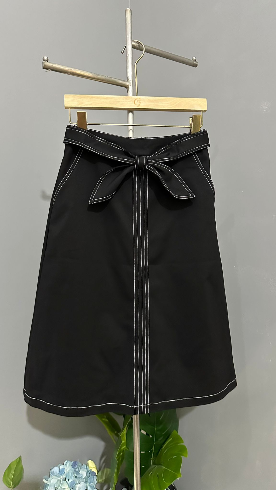 (D1497)Skirt