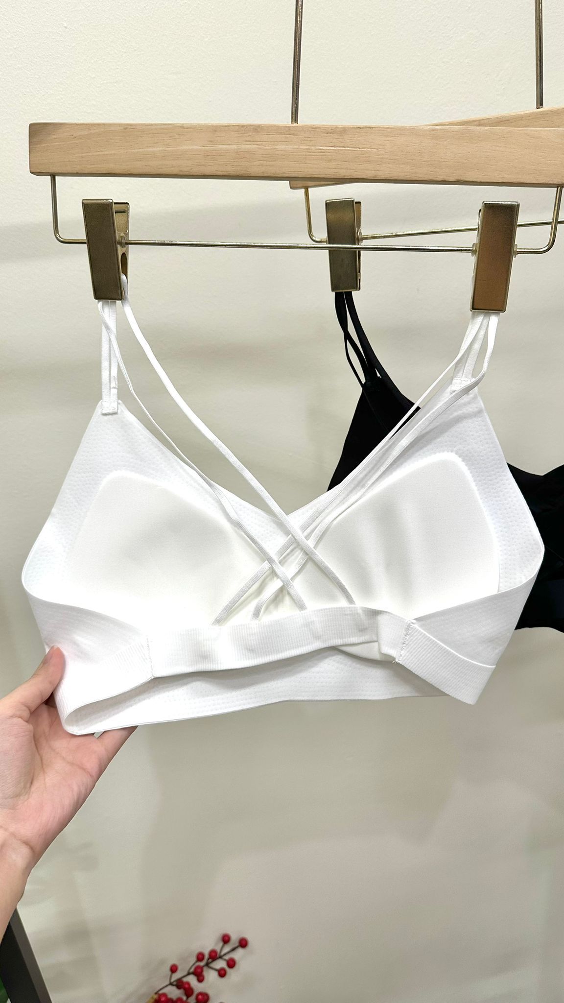 (D15)BRA 2 in 1