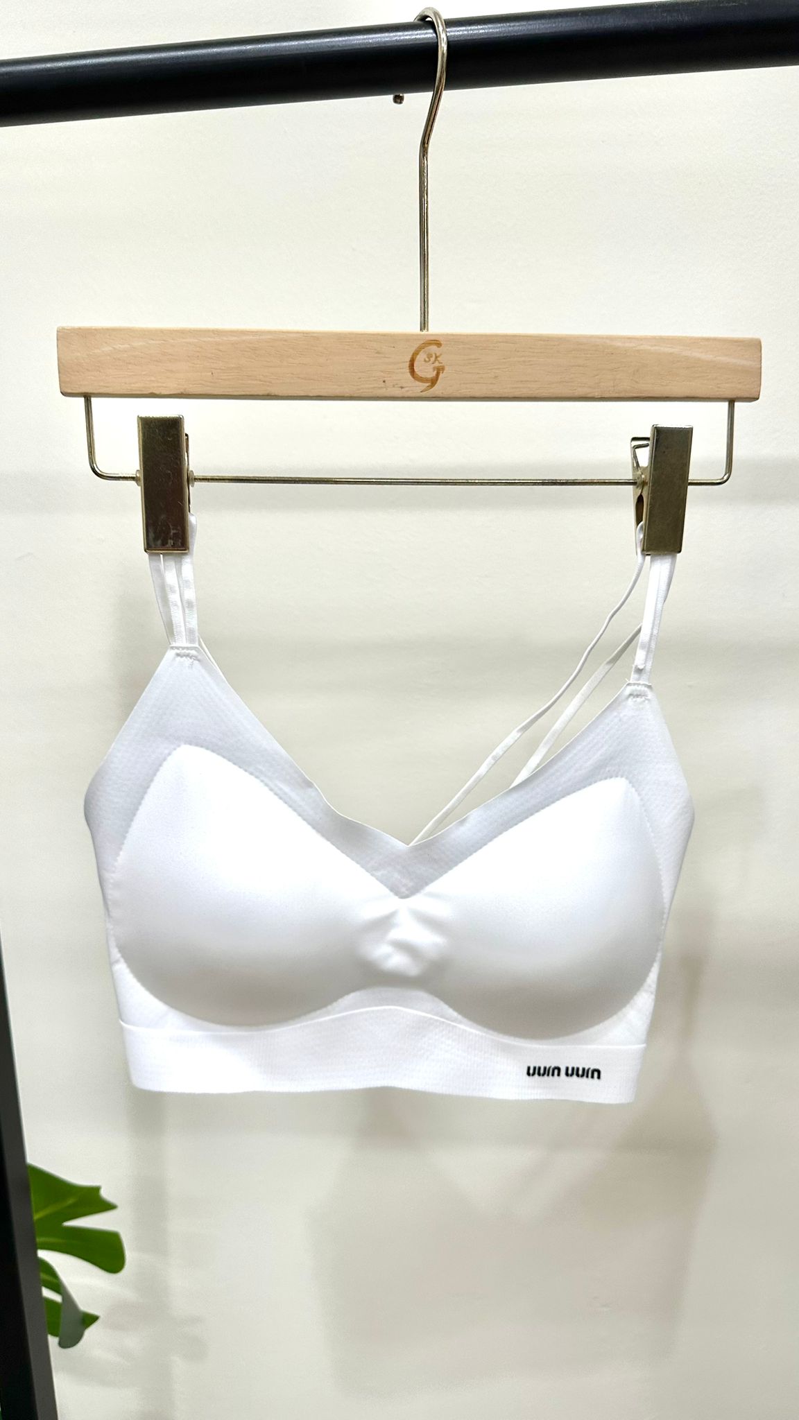 (D15)BRA 2 in 1