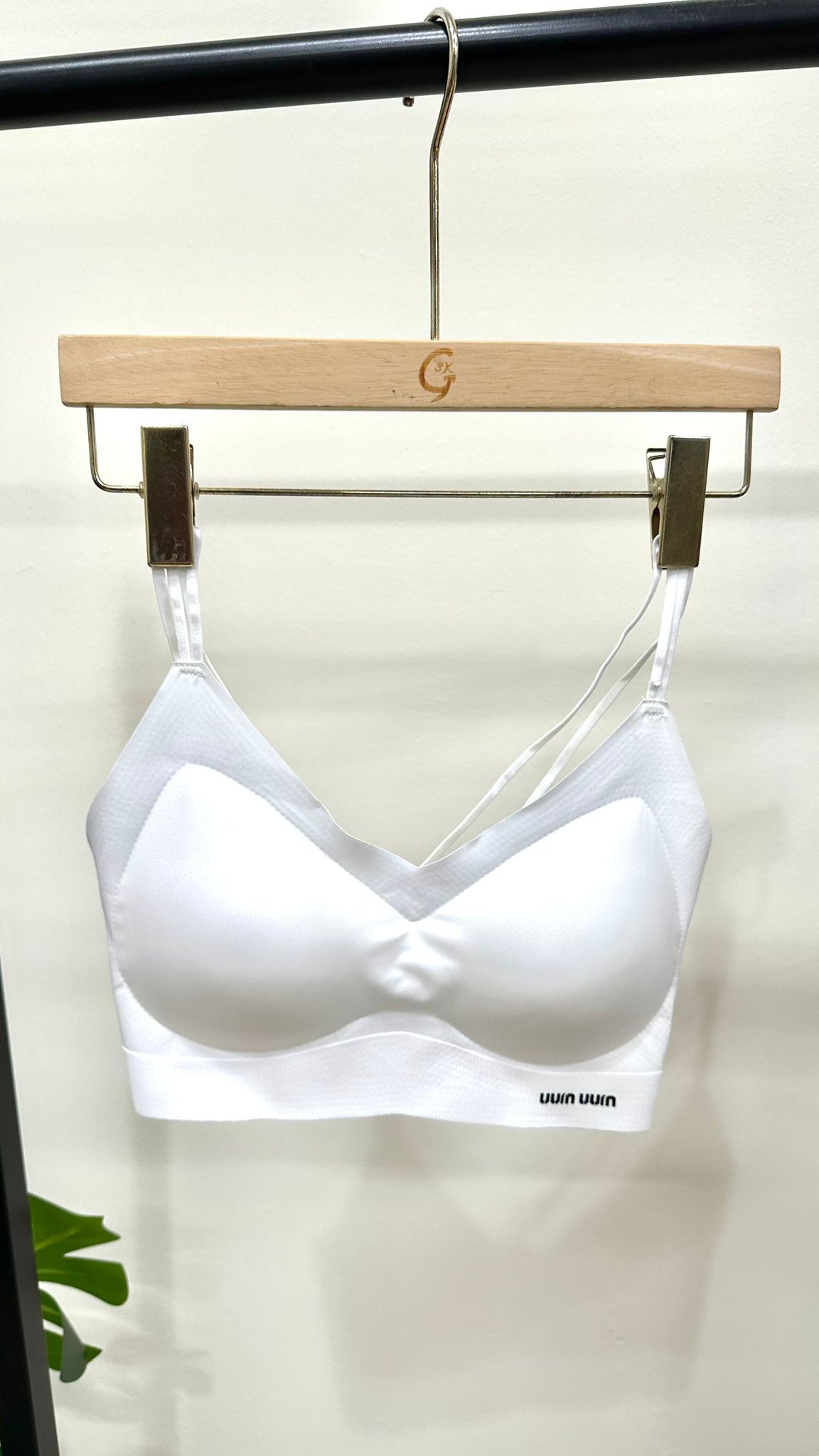 (D15)BRA 2 in 1
