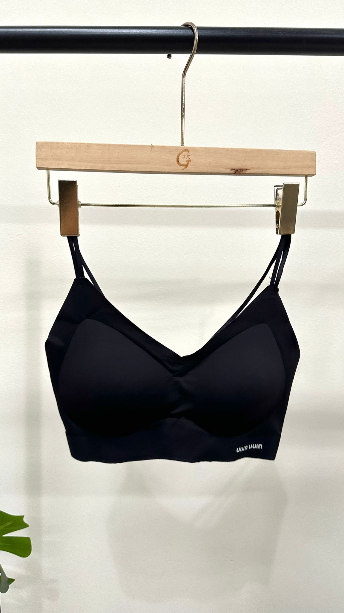 (D15)BRA 2 in 1