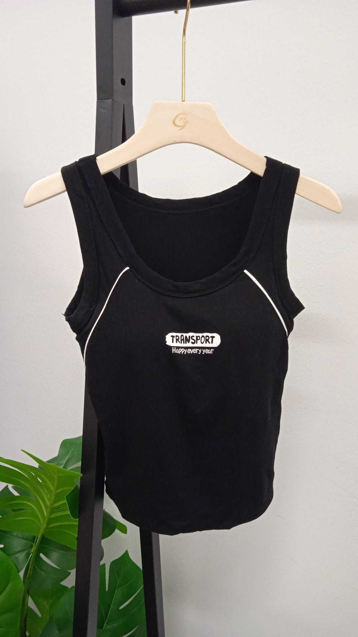 (D15)Camisole
