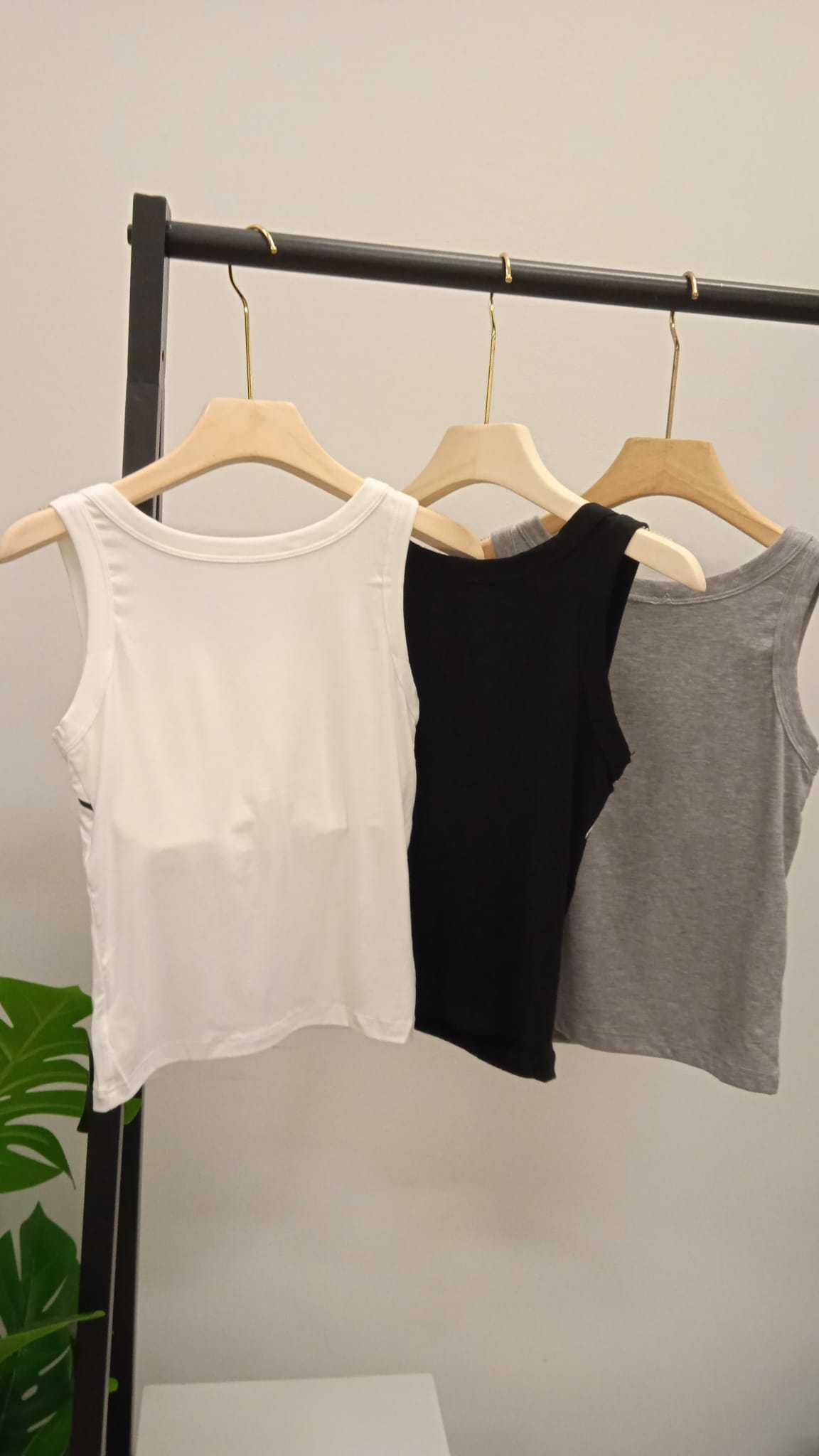 (D15)Camisole