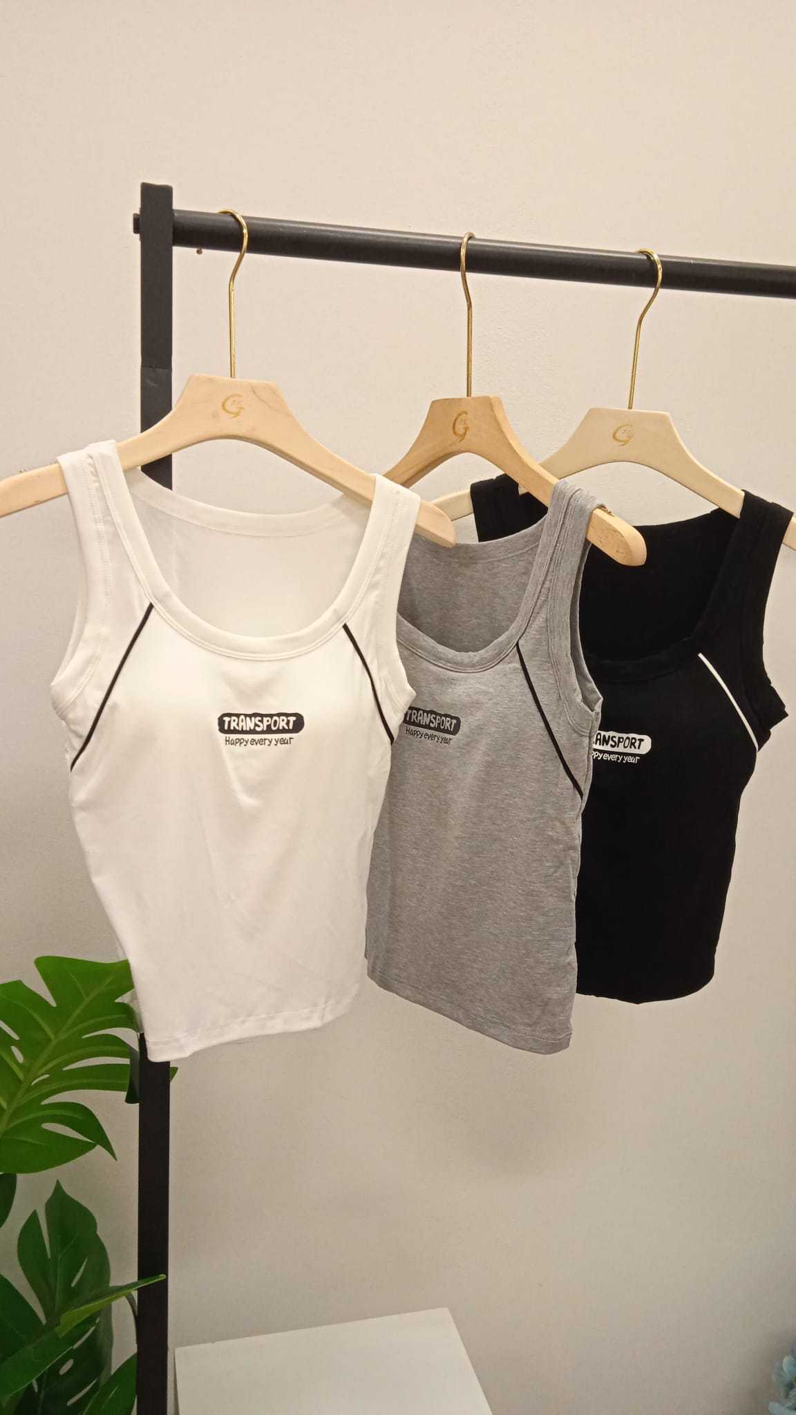 (D15)Camisole