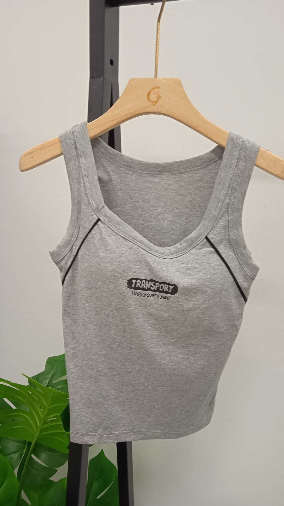 (D15)Camisole