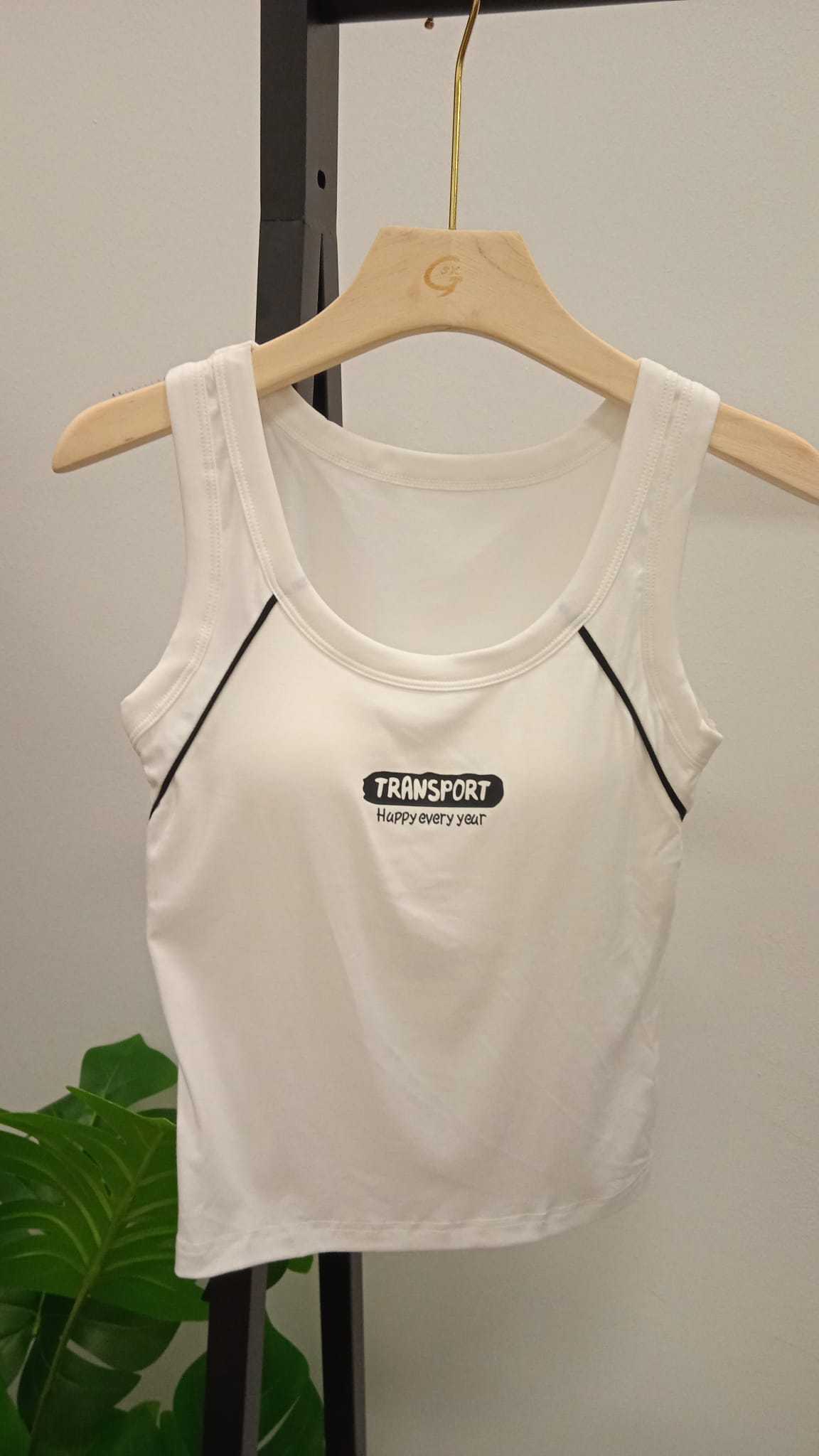 (D15)Camisole